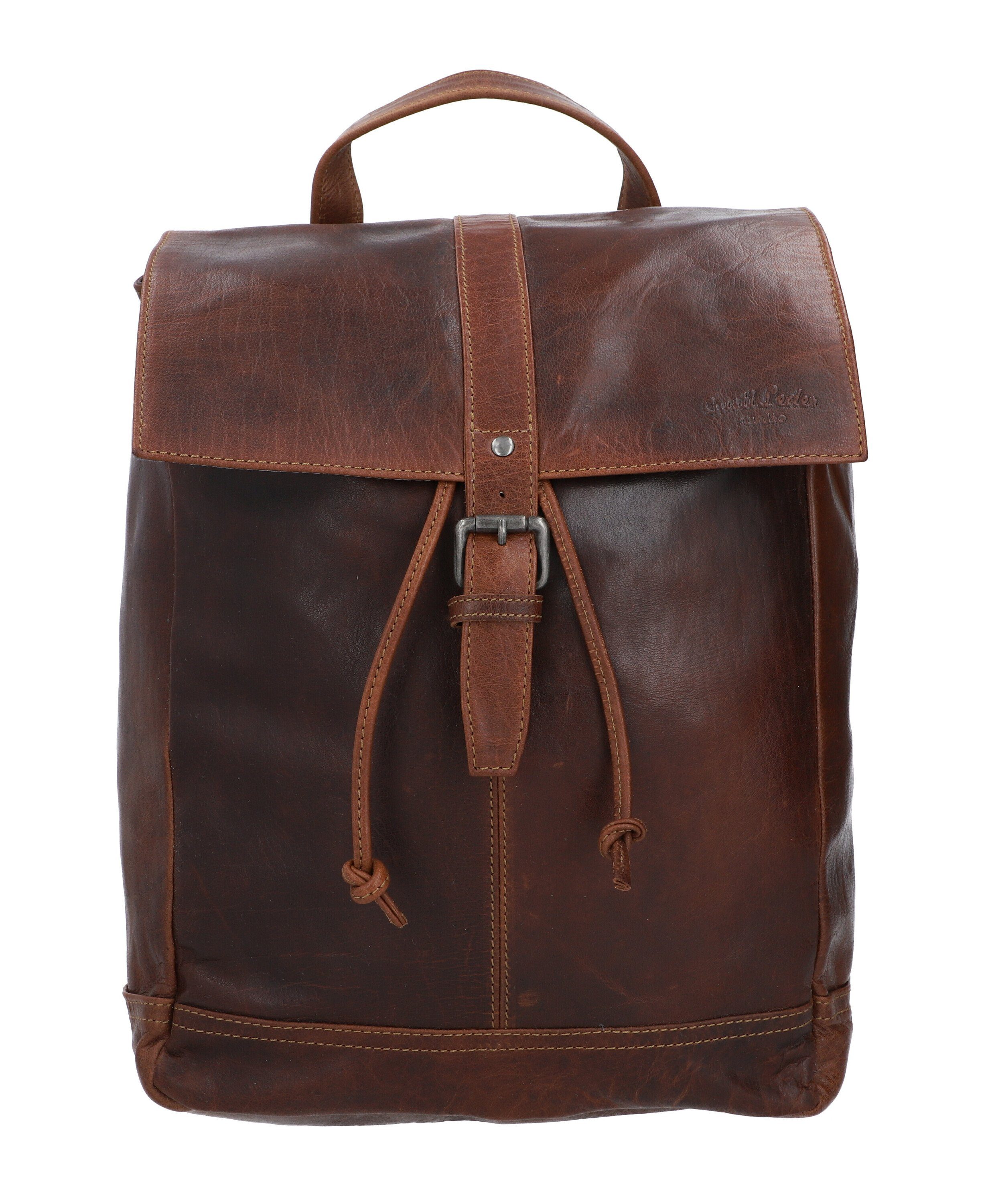Gusti Leder Rucksack Gusti Leder Rucksack Jaime (1-tlg)