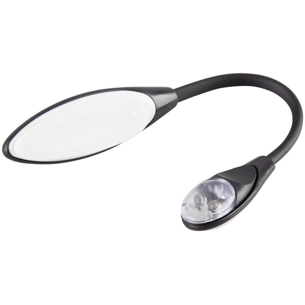 Dekolicht LED-Leseleuchte - 12 x 2,5 x 24 cm - 1 Stück