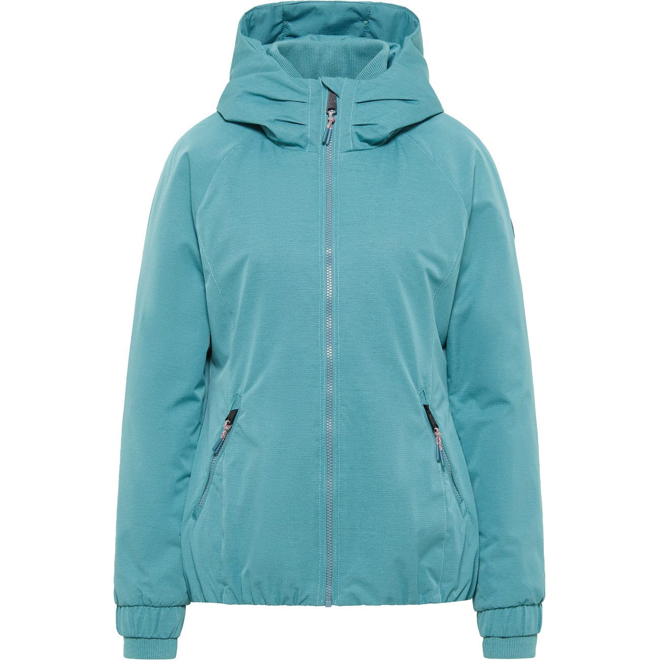 Ragwear Winterjacke DIZZIE WARM DIZZIE WARM