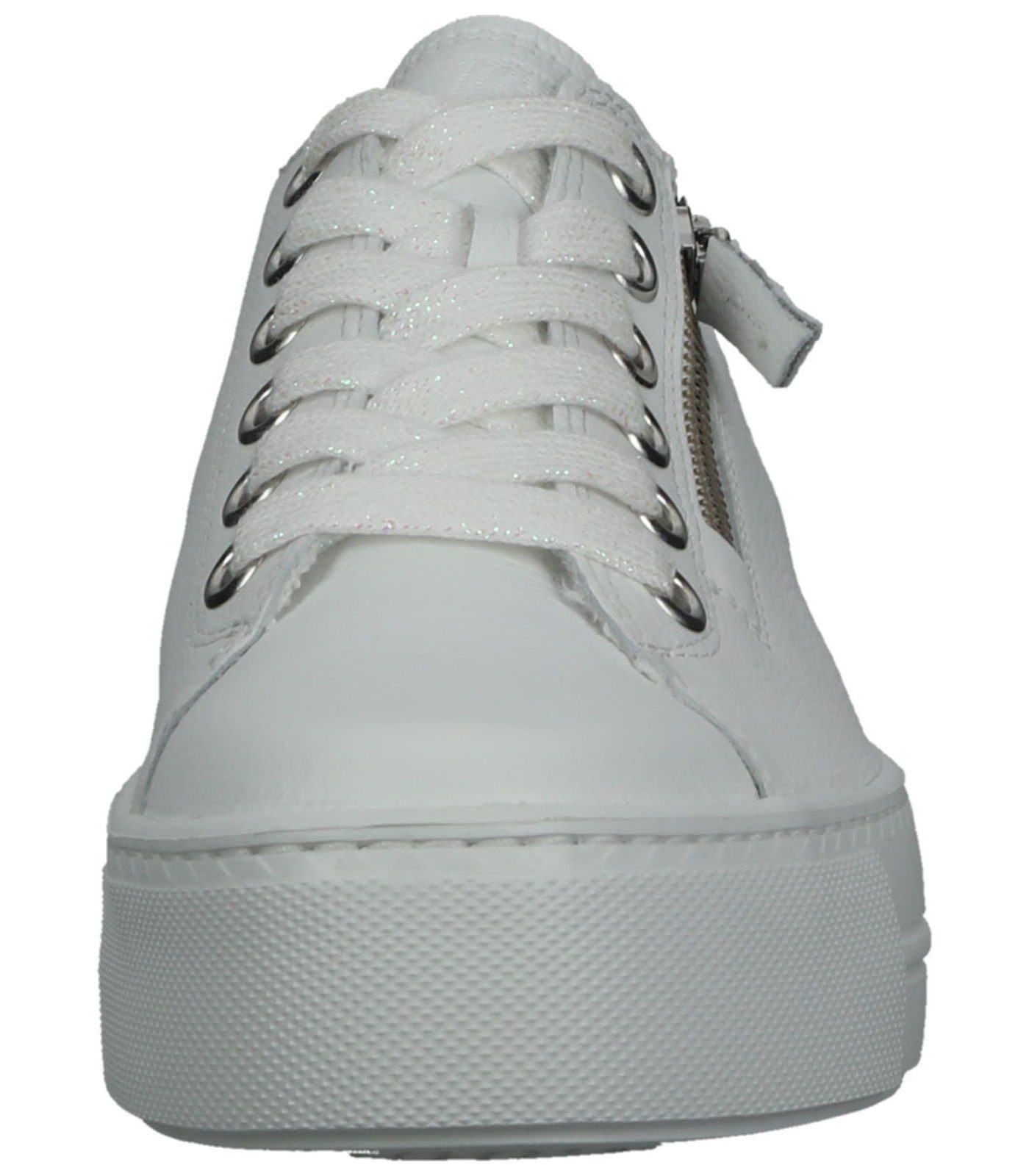 Paul Green Sneaker Glattleder Sneaker