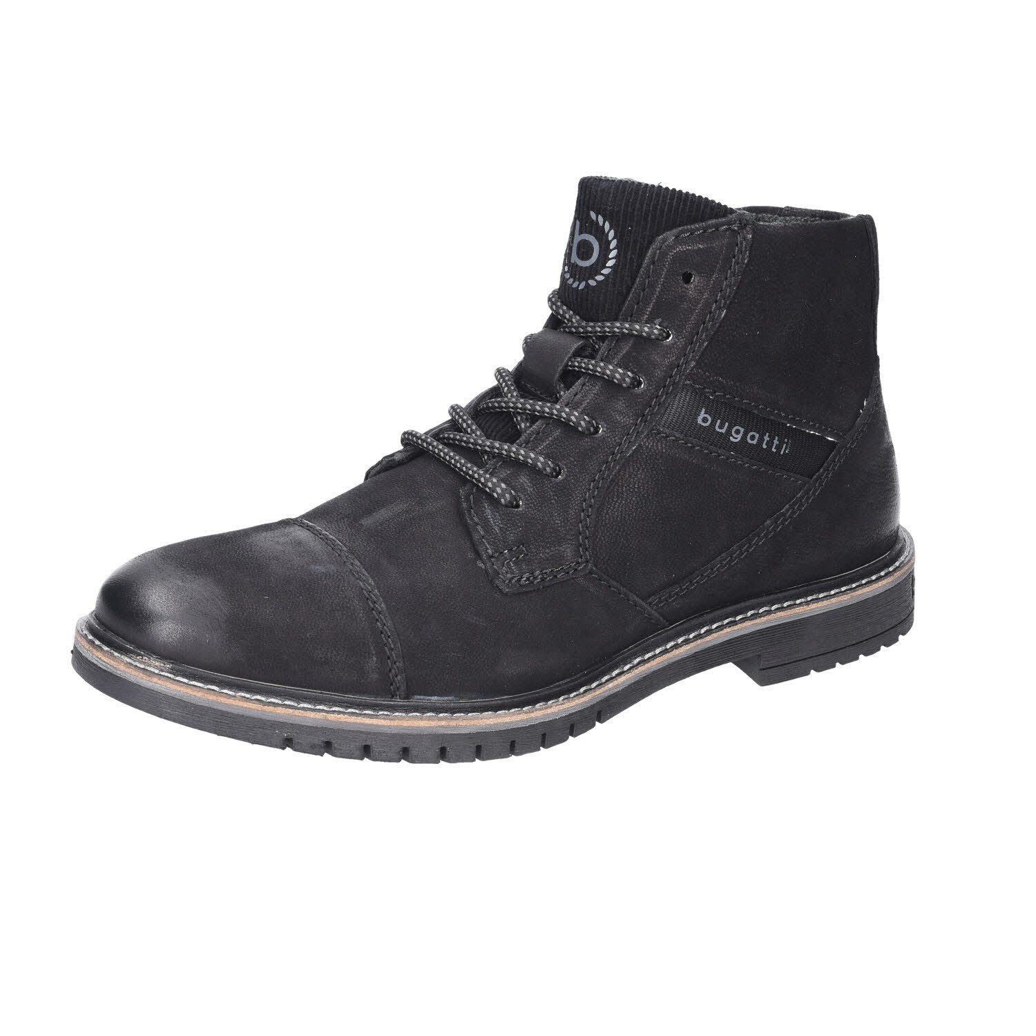 bugatti Caj Winterstiefel