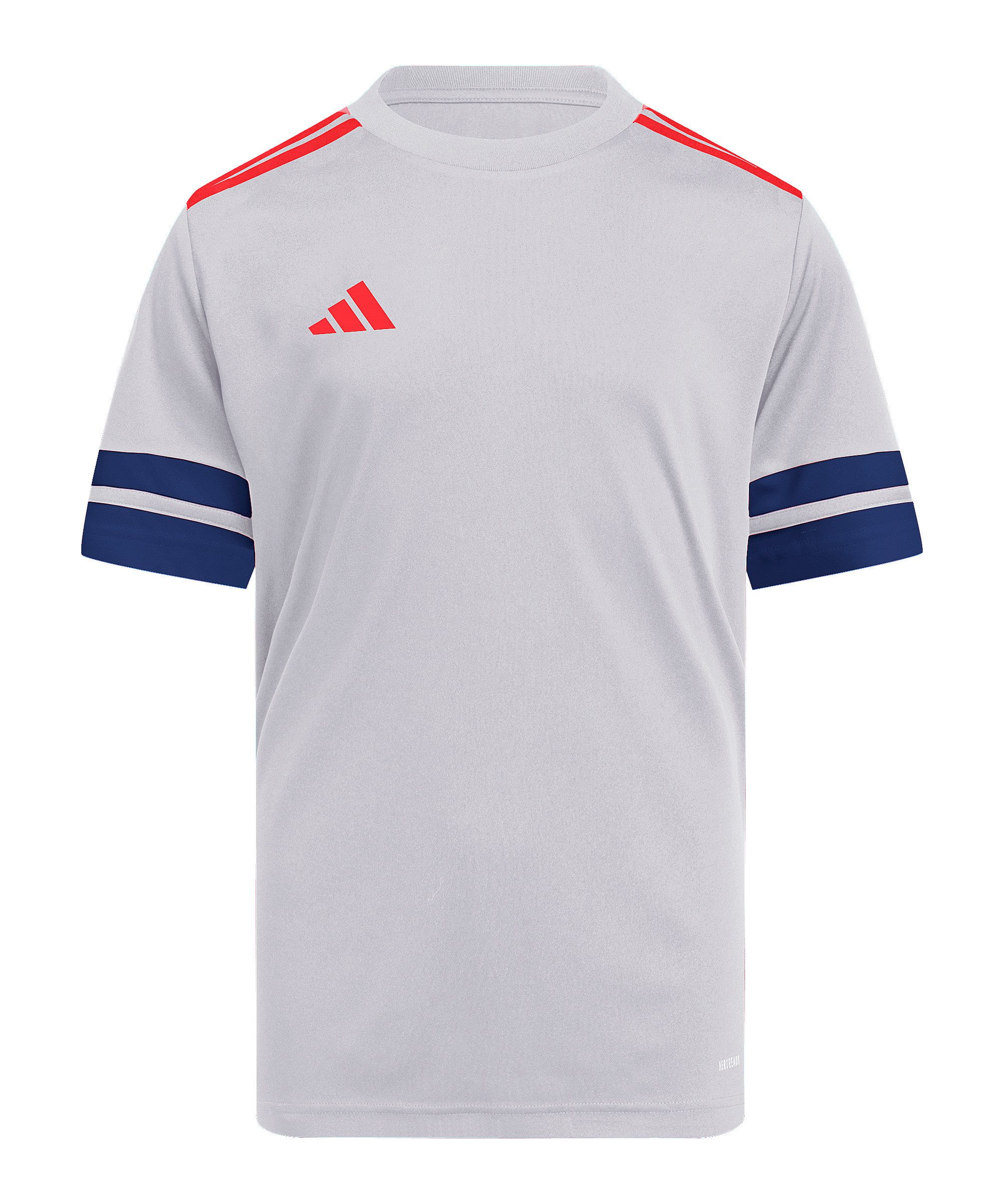 Fußballtrikot adidas Performance Squadra 25 Trikot Kids