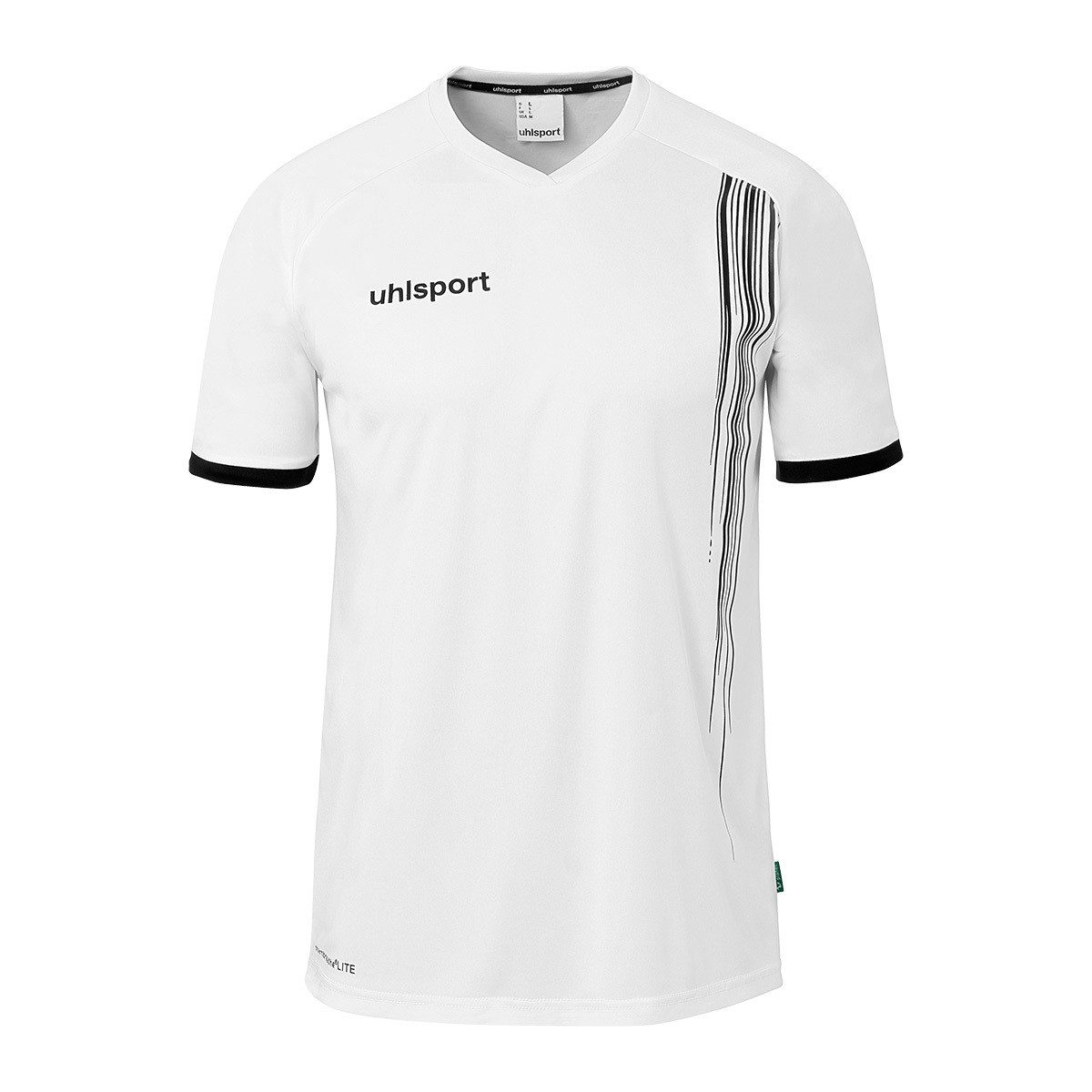 uhlsport Trainingsshirt Trainings-T-Shirt Impulse (1-tlg., Trikot) atmungsaktiv, schnelltrocknend