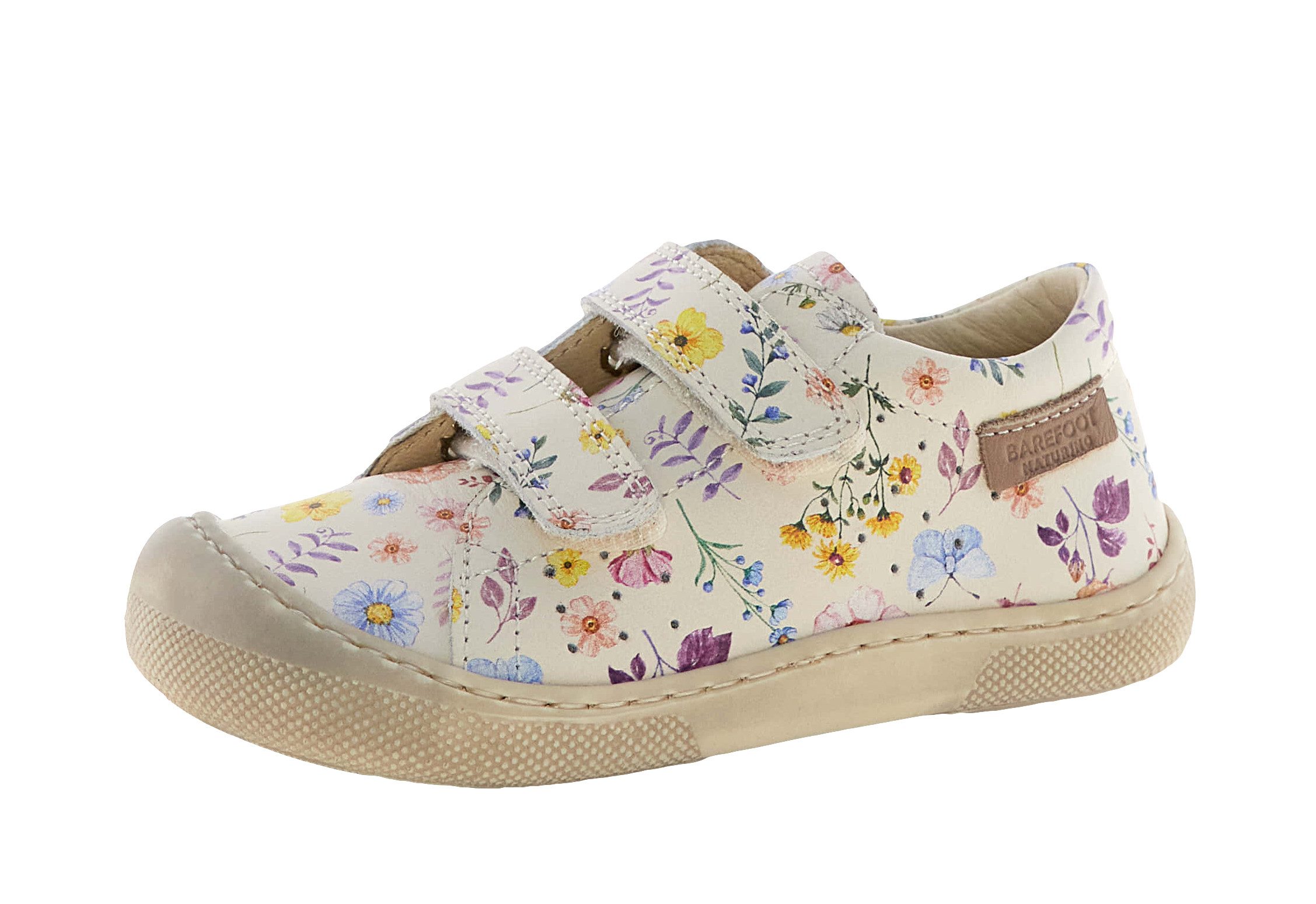 Naturino Naturino Barfußschuhe Bira VL Halbschuhe Lauflernschuh