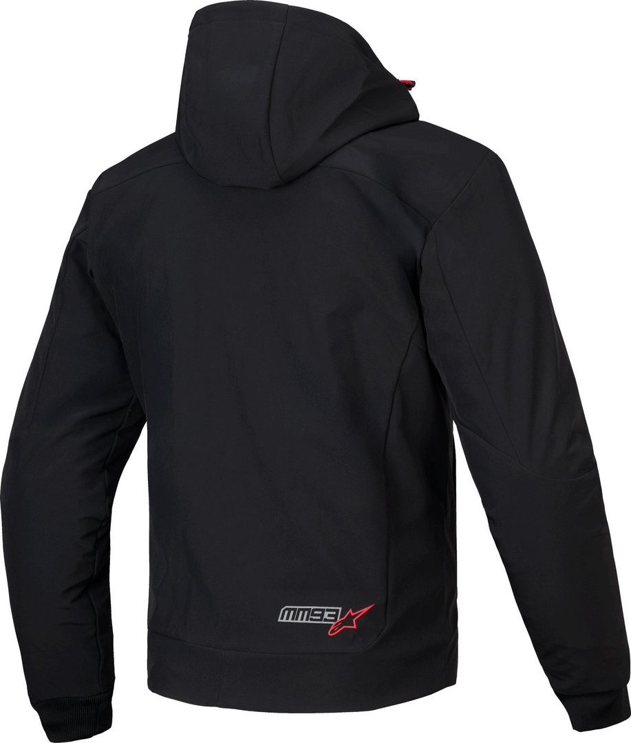Alpinestars Motorradjacke MM93 Radium Tech Motorrad günstig online kaufen