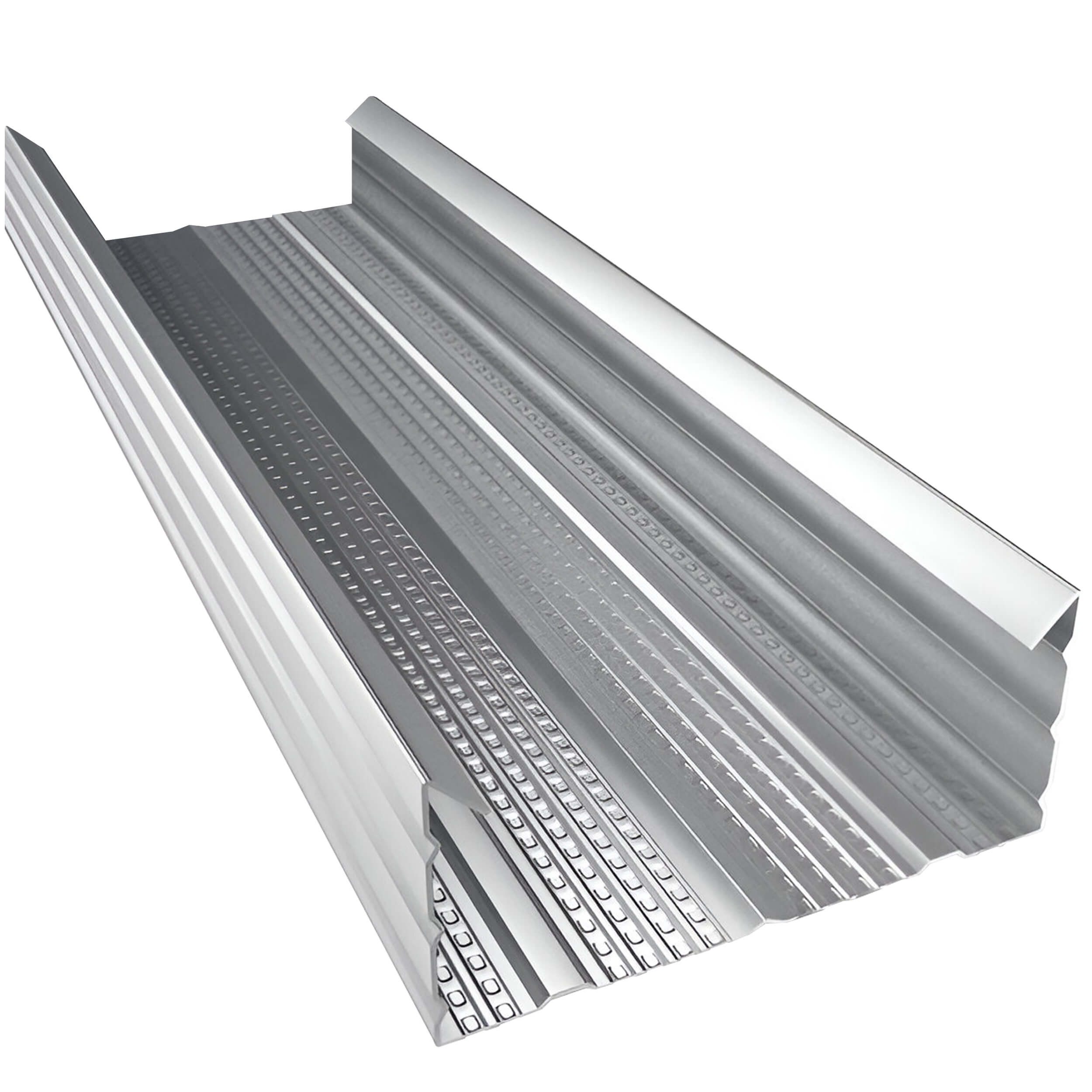 doitBau Deckenprofil 24 Profile CD Deckenprofil 60x27 je 2,6m (24-St)