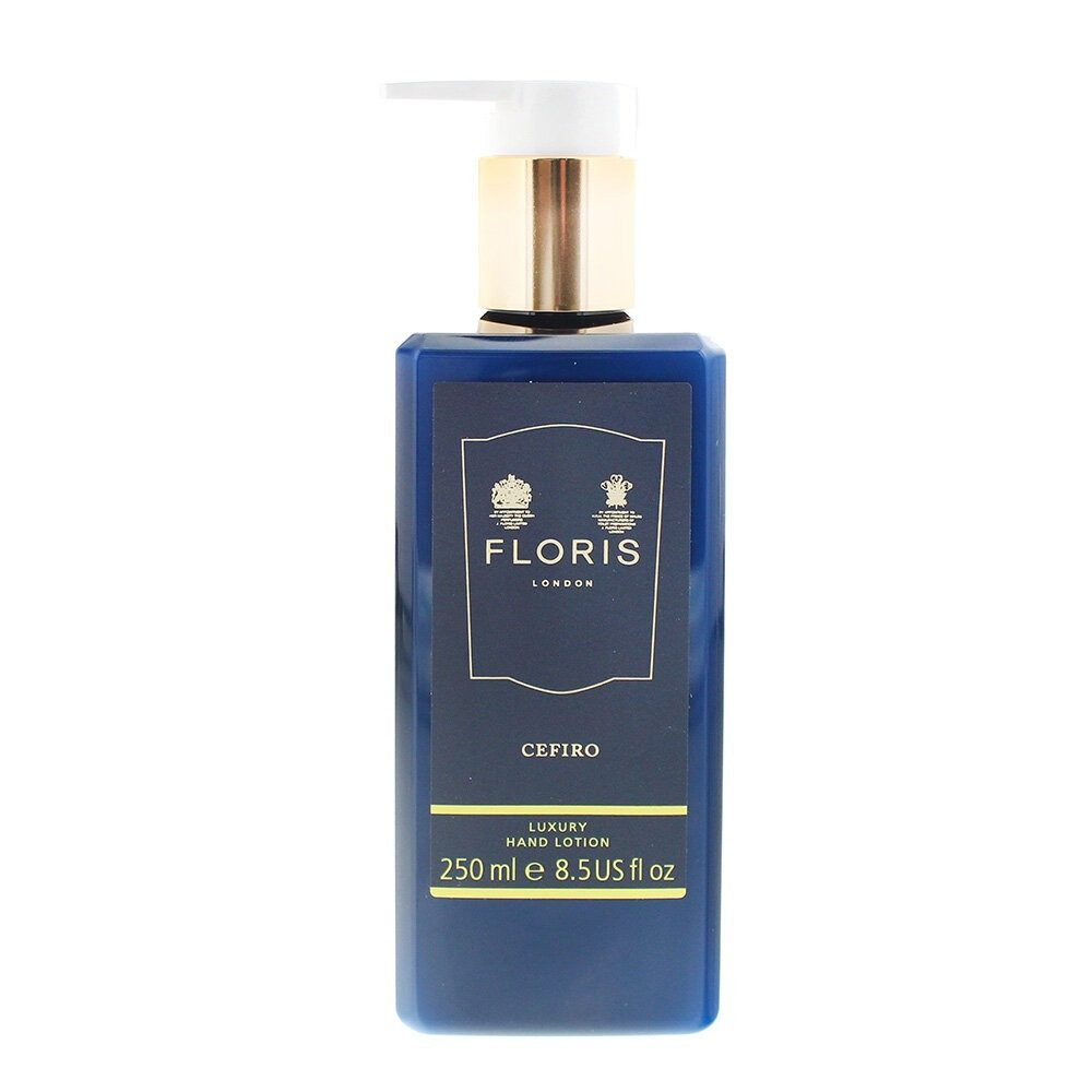 Floris Handlotion Floris Cefiro Luxus-Handlotion