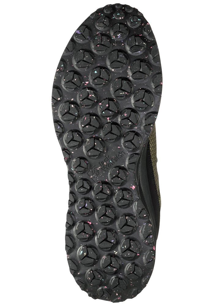 Jack Wolfskin DROMOVENTURE LOW M Sneaker