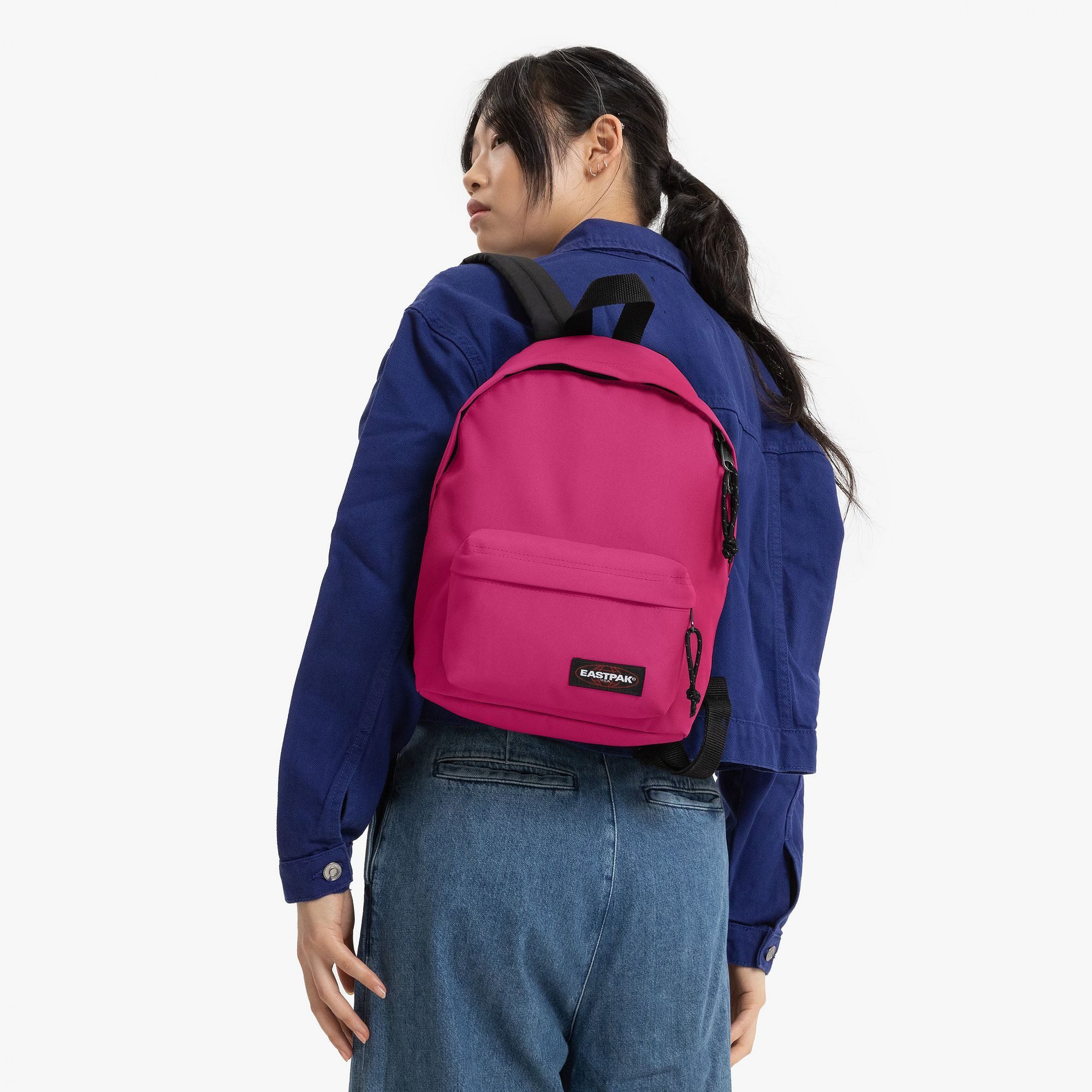 Eastpak Rucksack Orbit, Polyamid