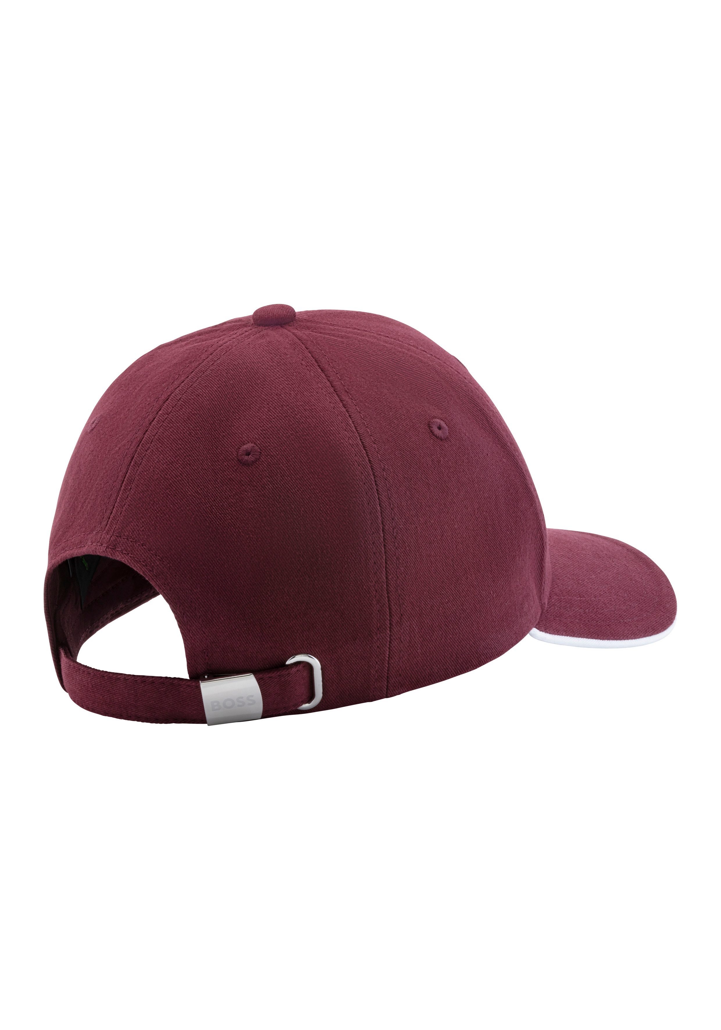 BOSS GREEN Baseball Cap Cap-Bold mit günstig online kaufen