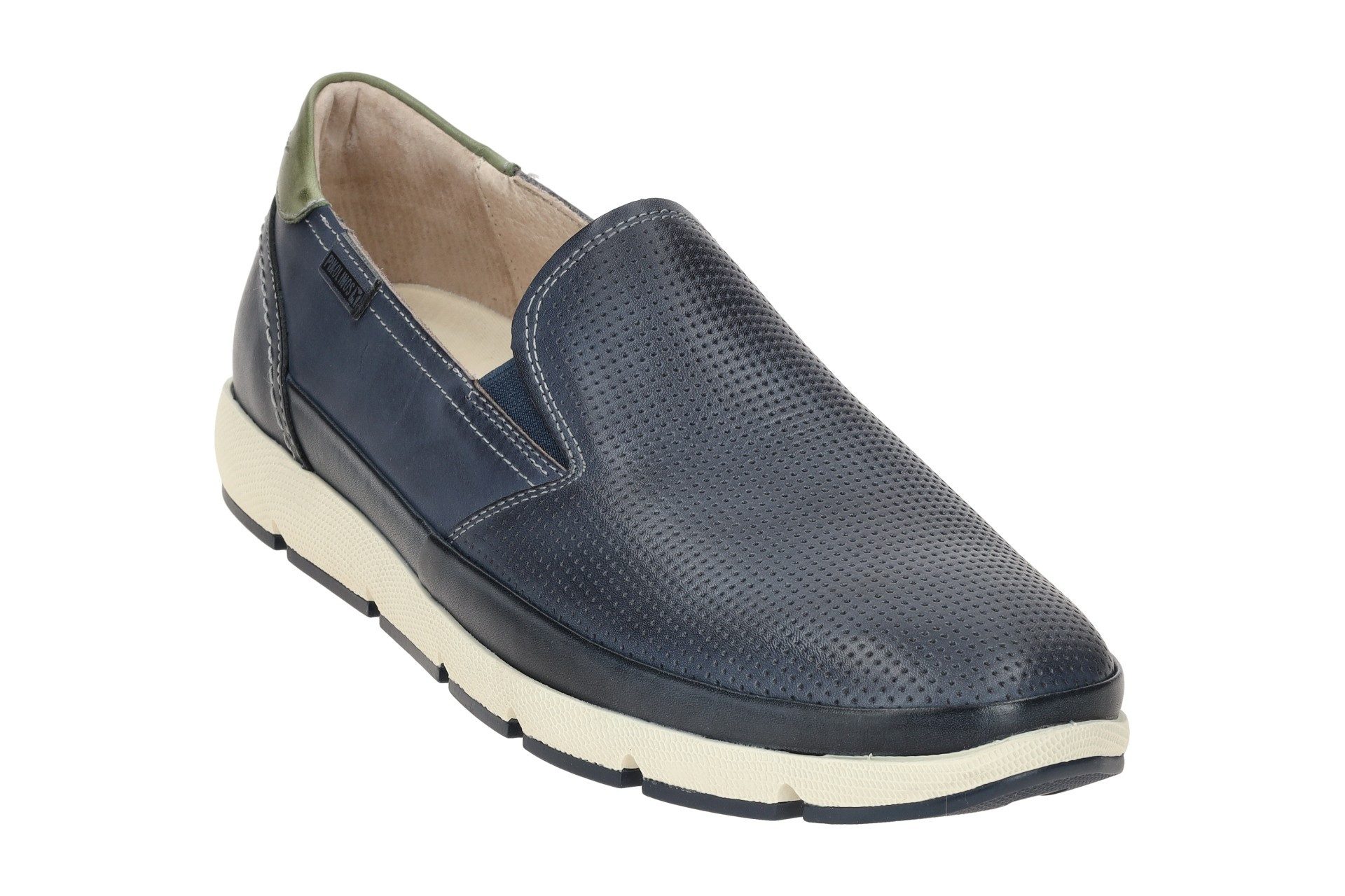 PIKOLINOS M4A-3221C1 pacific Slipper