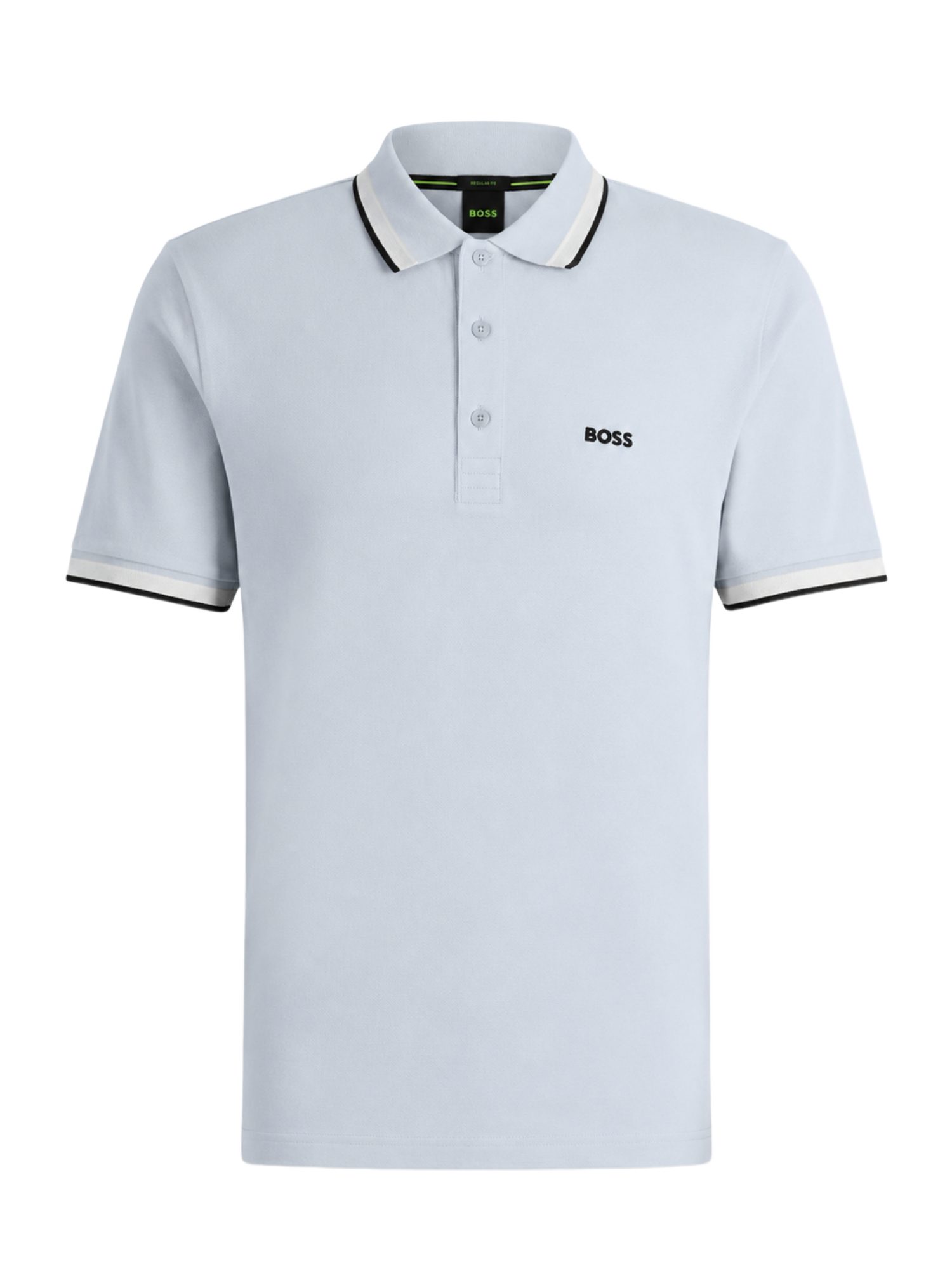 BOSS GREEN Poloshirt BOSS Men Green