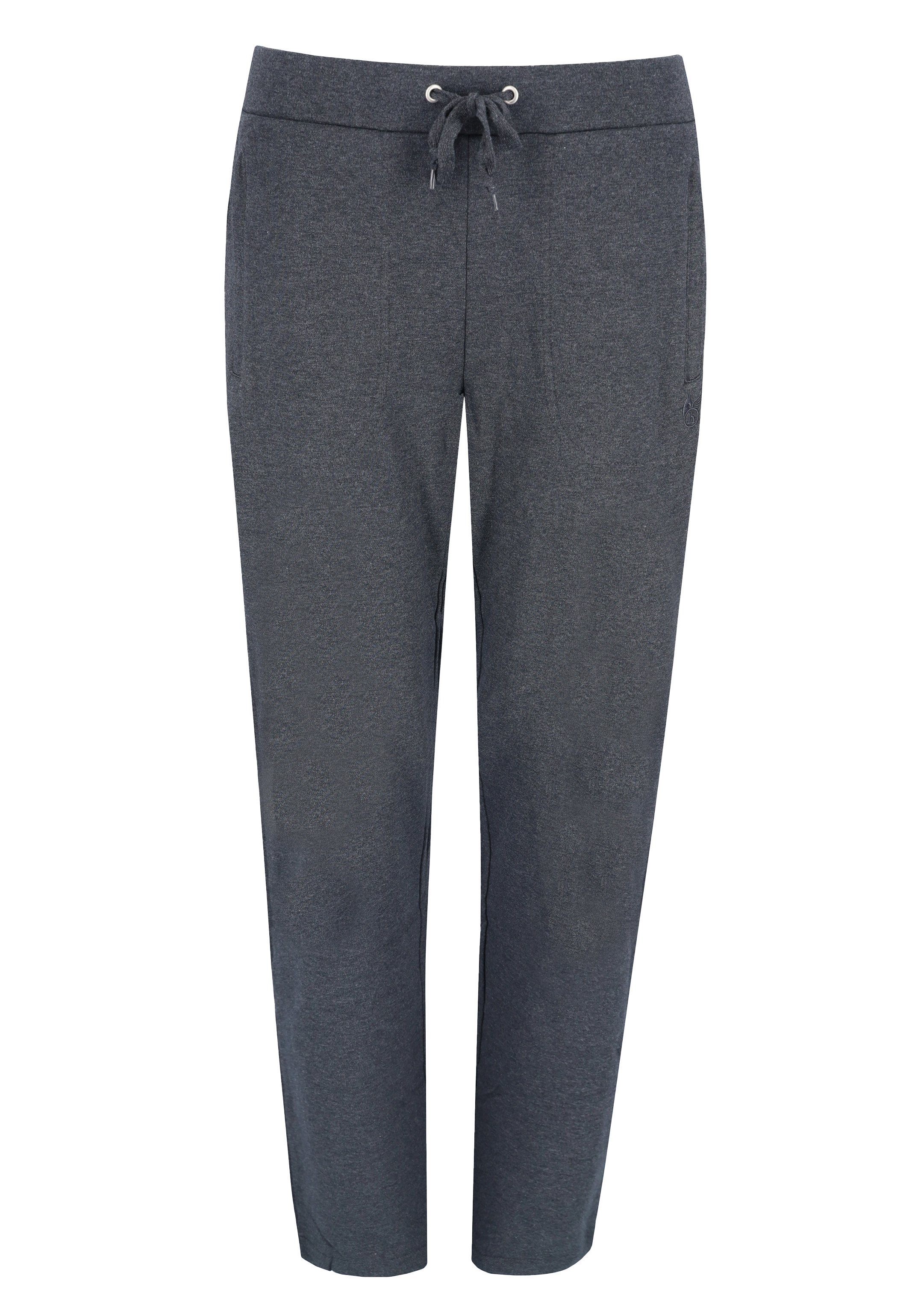 Hajo Jogginghose Klima-Komfort (1-tlg) Freizeit / Jogginghose - Baumwolle - günstig online kaufen
