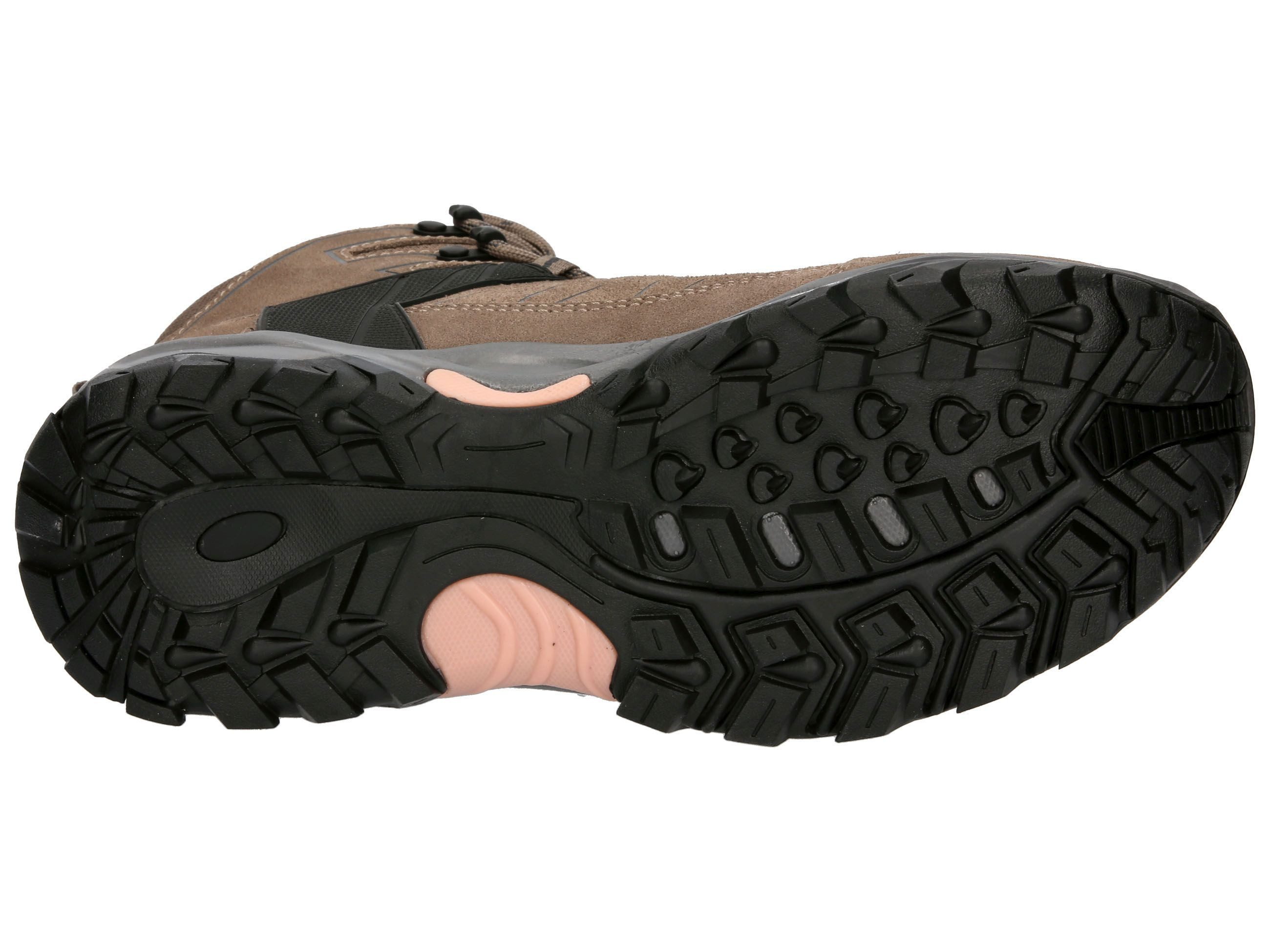 BRÜTTING Outdoorstiefel Mount Pinos High Outdoorschuh