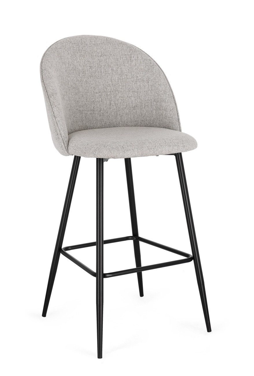 Bizzotto Barhocker New Tanya 2er-Set aus günstig online kaufen