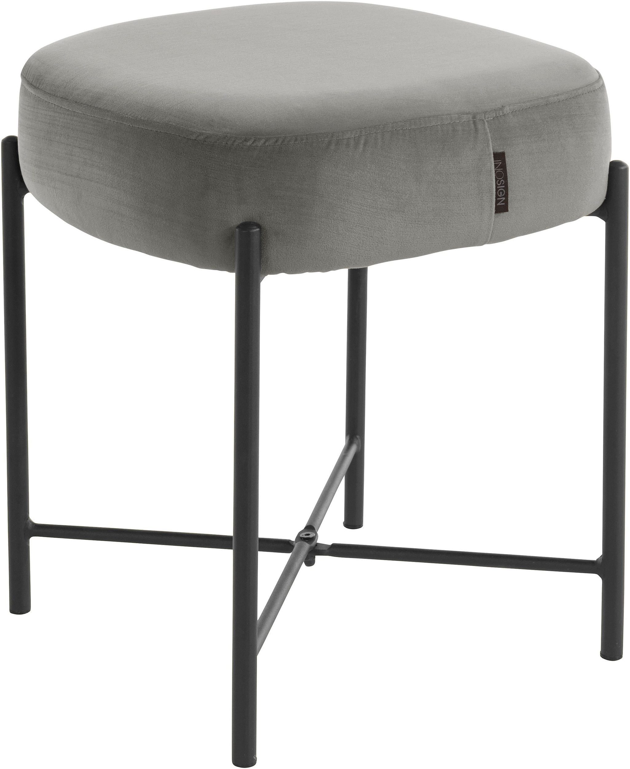 Polsterhocker Beate