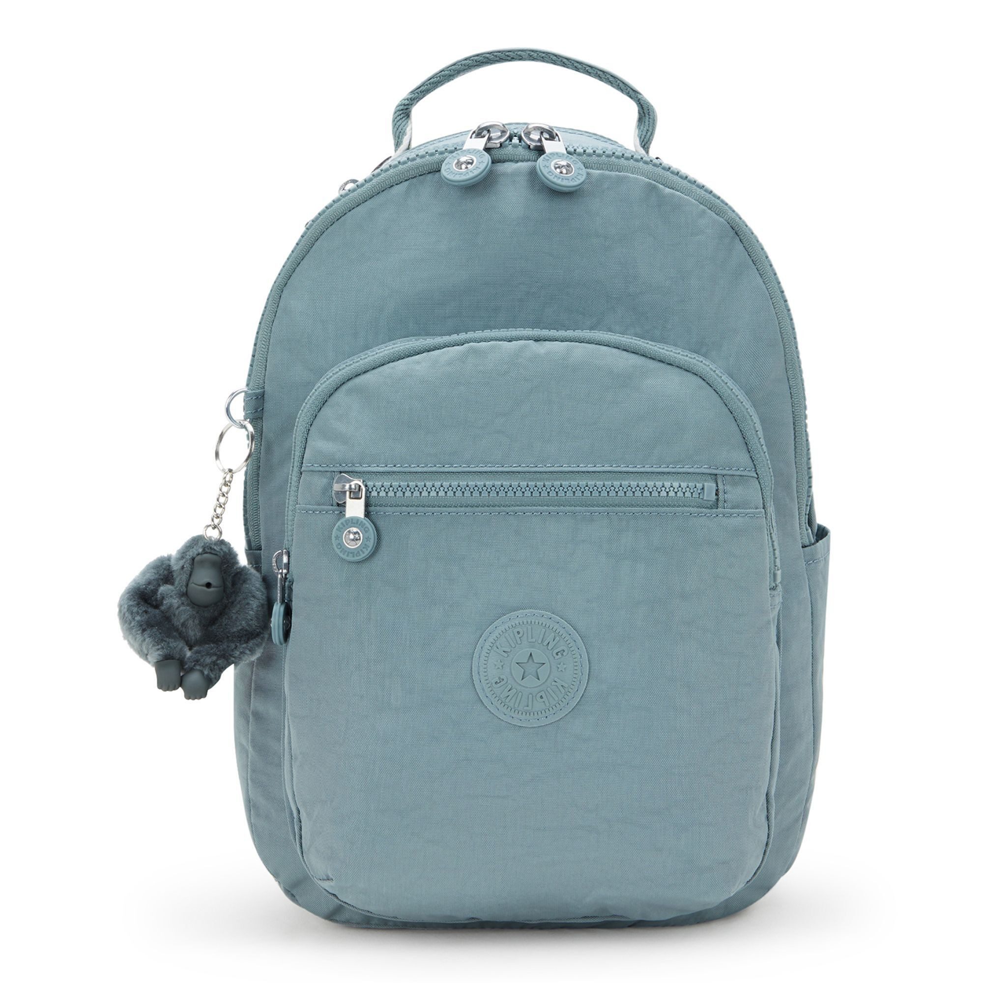 KIPLING Cityrucksack Basic, Polyamid günstig online kaufen