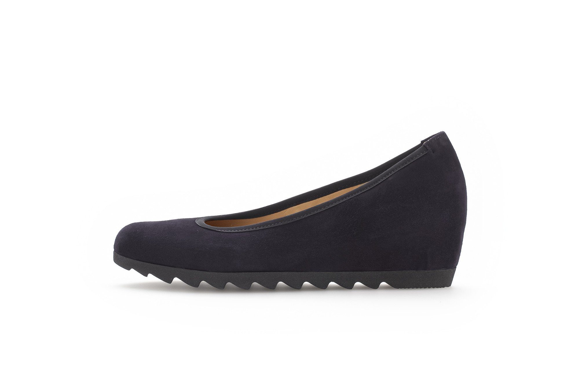 Gabor Keilpumps