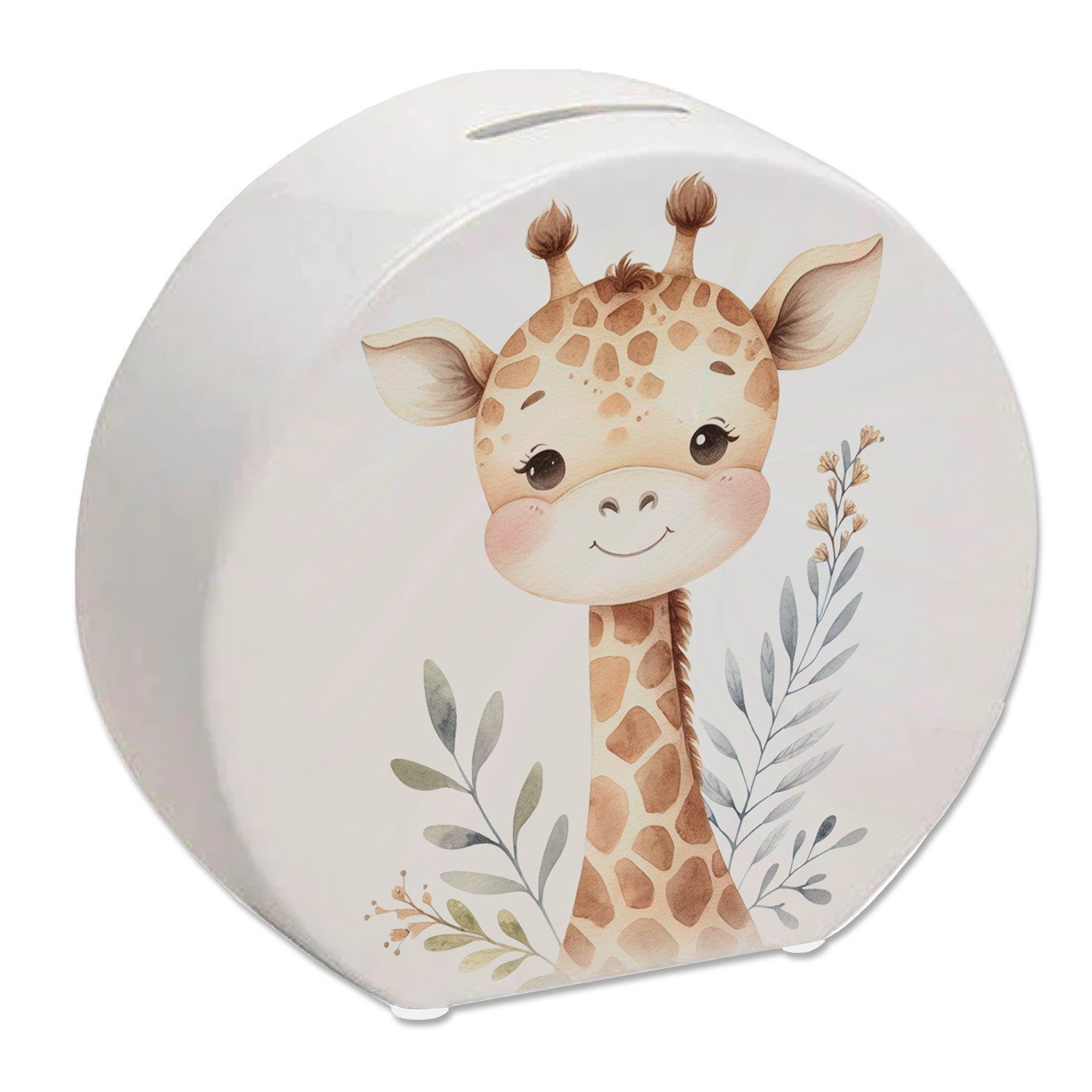 speecheese Spardose Giraffe Spardose günstig online kaufen