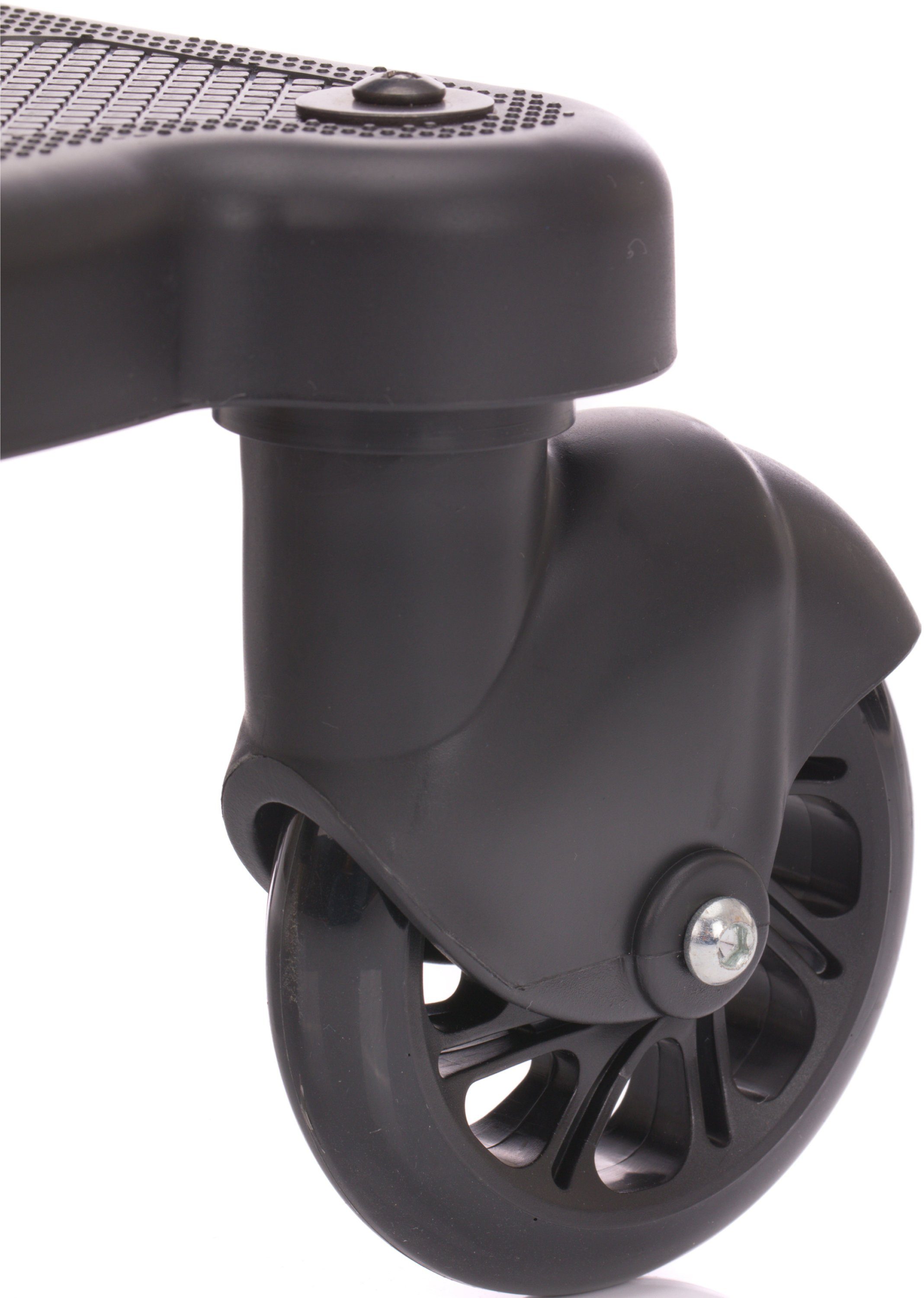 Fillikid Buggyboard Mitfahrbrett Basic inkl. Sitz
