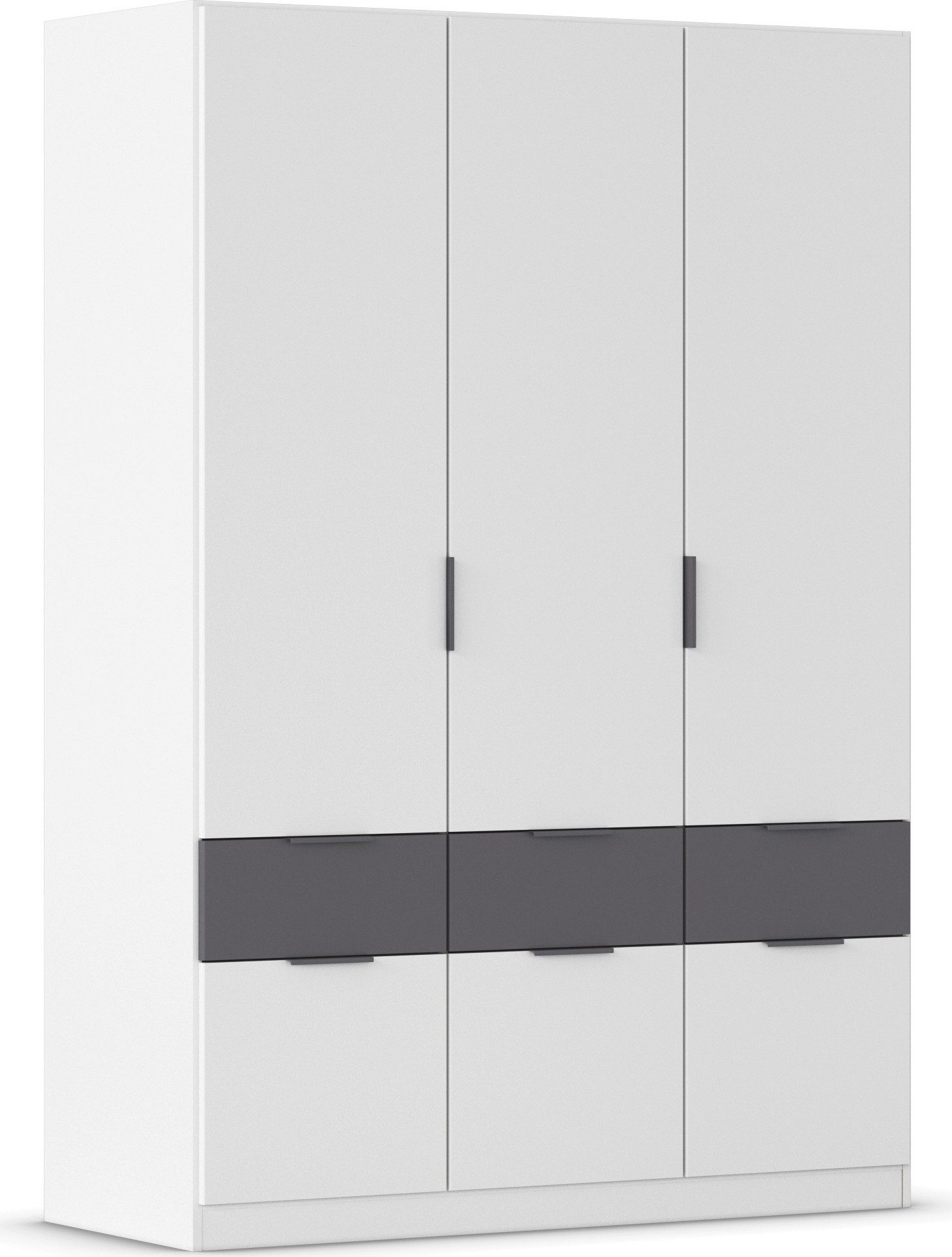 rauch Kleiderschrank Kleiderschrank Schrank Garderobe Wäscheschrank günstig online kaufen