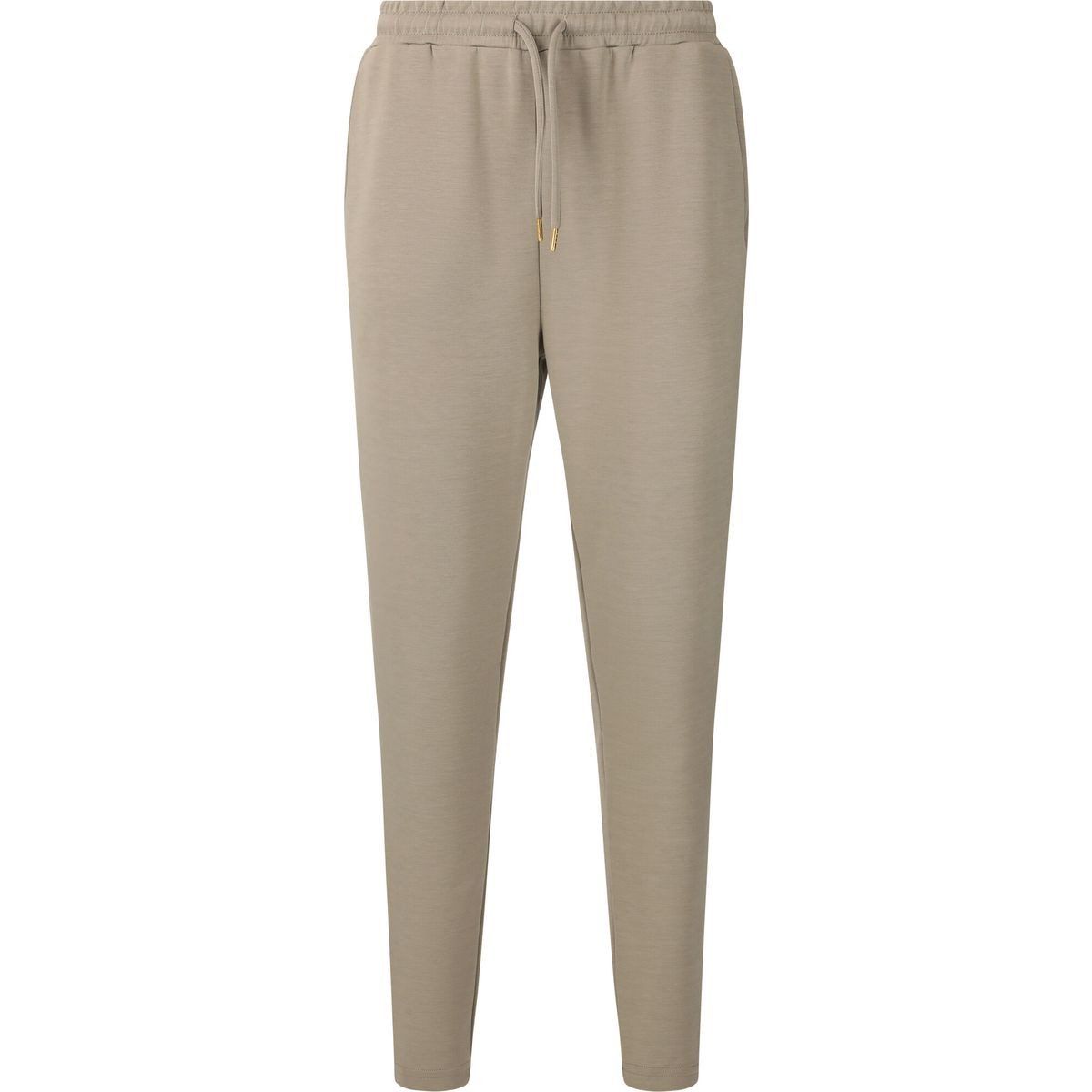 ATHLECIA Outdoorhose Jacey V2 W Sweat Pants Bequeme Damen-Sweatpants mit elastischem Bund und praktischen Taschen