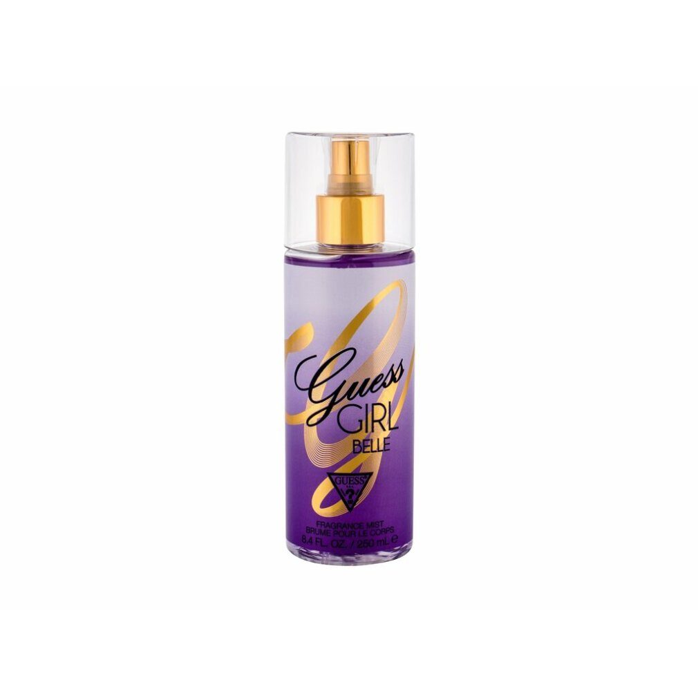 Guess Deo-Roller Girl Belle Bodyspray 250ml Frau