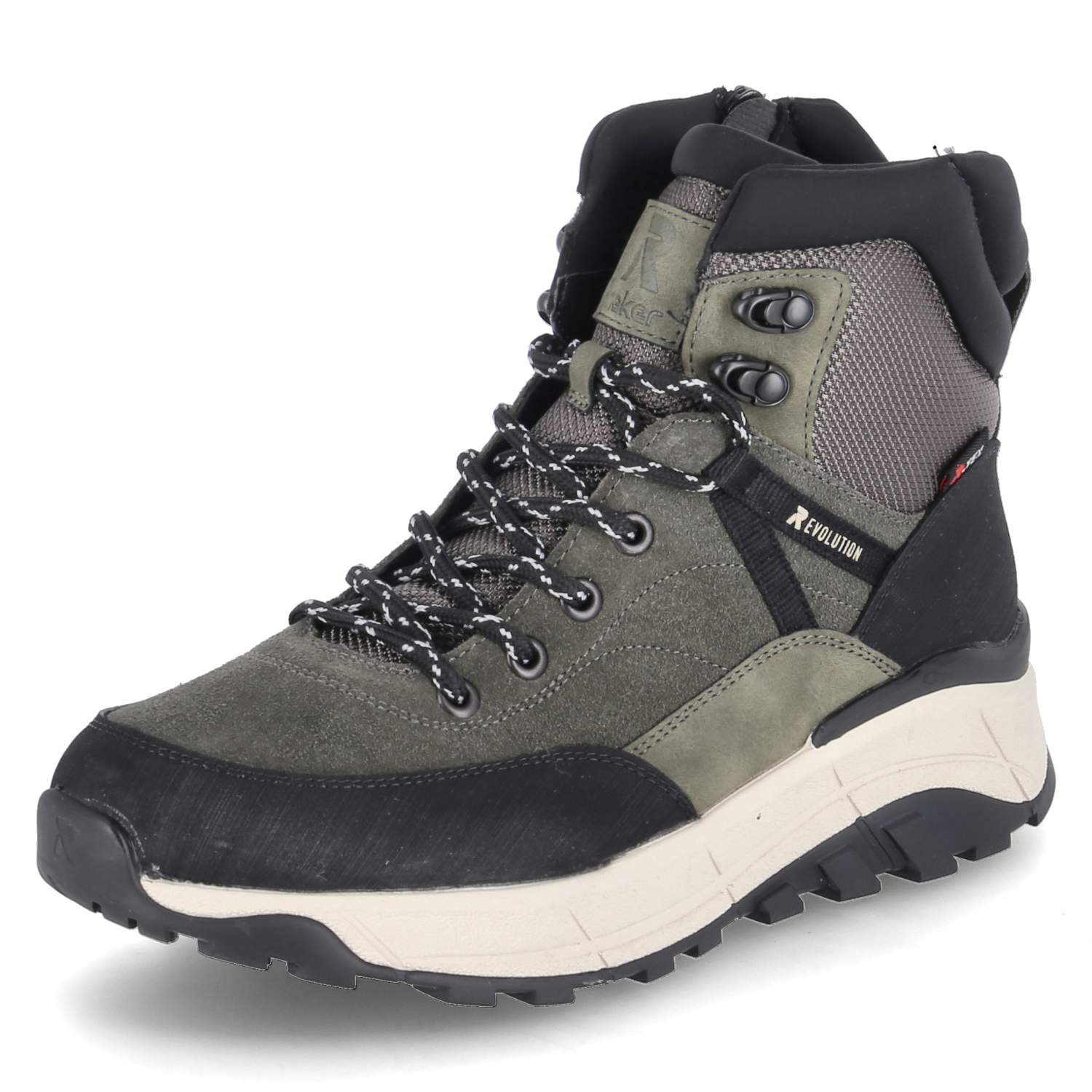 Rieker EVOLUTION Schnürstiefeletten Outdoorschuh günstig online kaufen