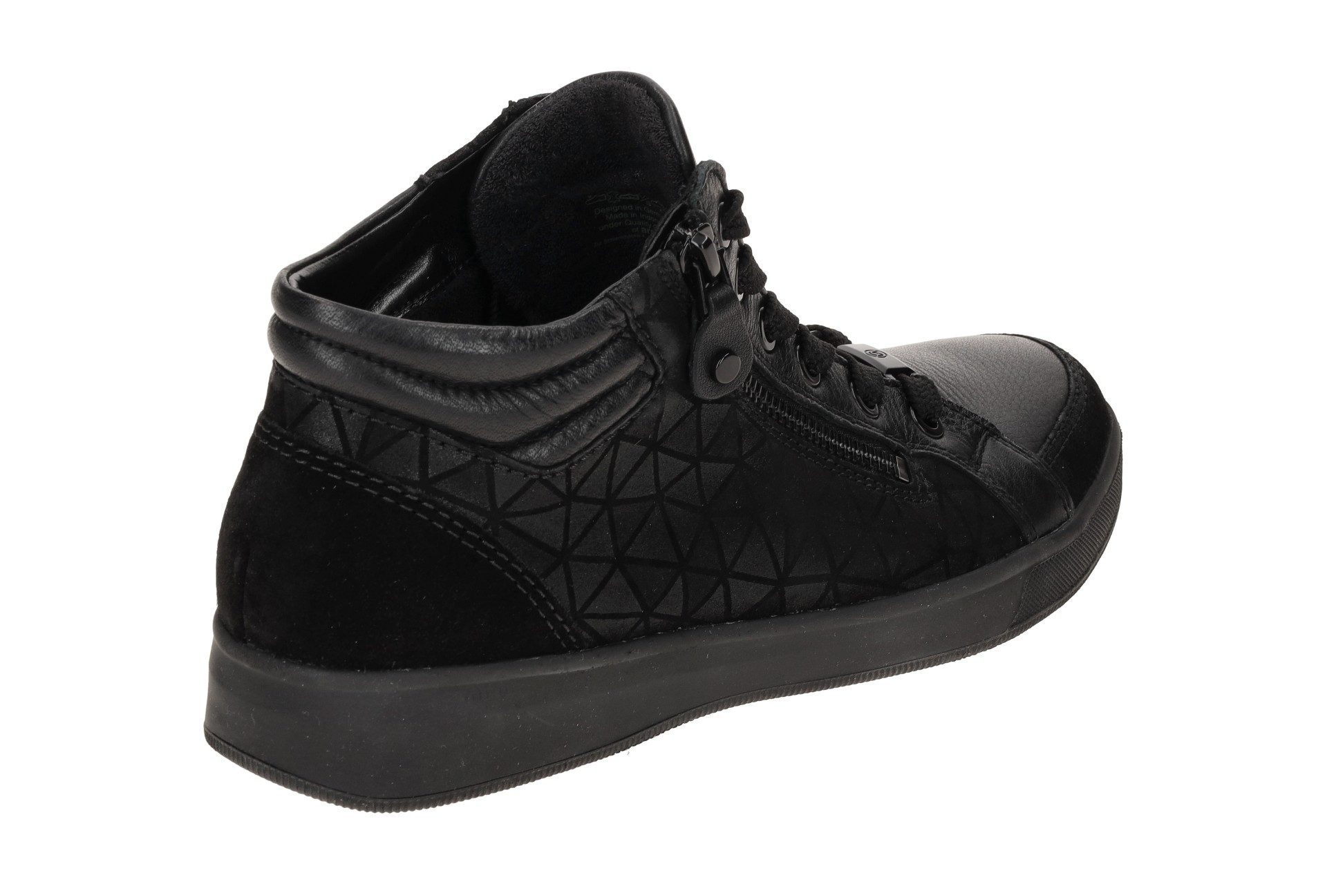 Ara 12-24499 01 Schnürschuh