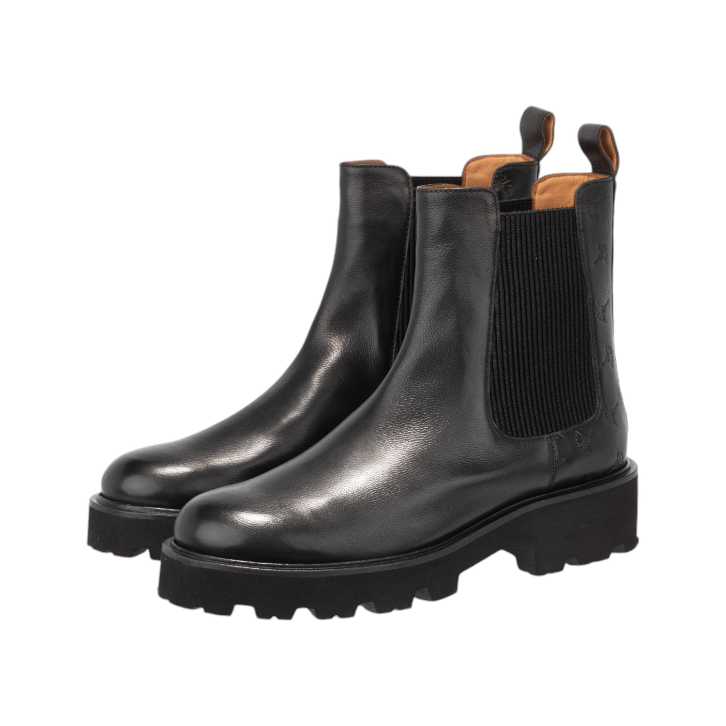 JOOP! Joop - Damen Stiefel Estate Stampa Mariana Chelsea Bootsschuh günstig online kaufen