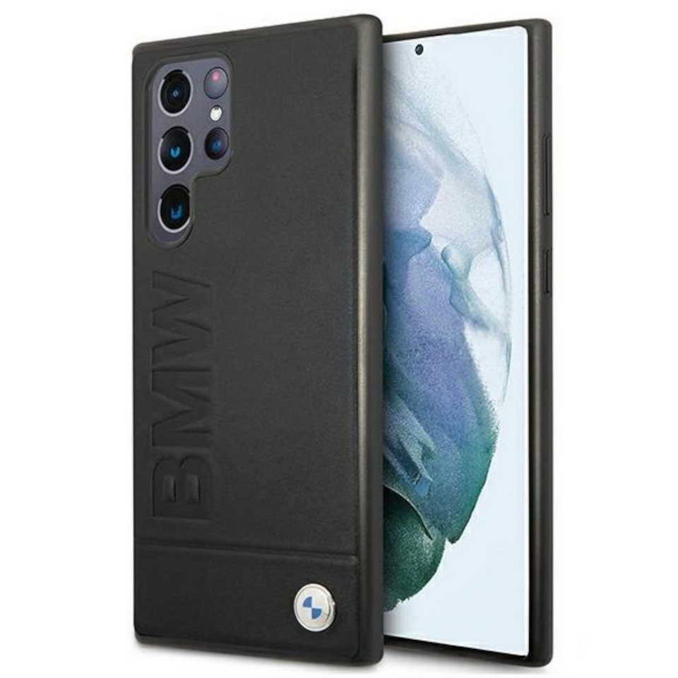 BMW Smartphone-Hülle BMW Signature Logo Collection Case für