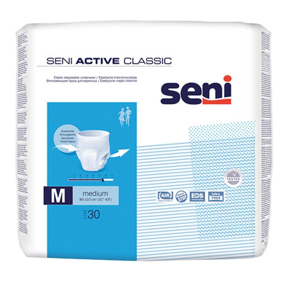 seni Inkontinenzboxer Seni Active Classic - günstig online kaufen