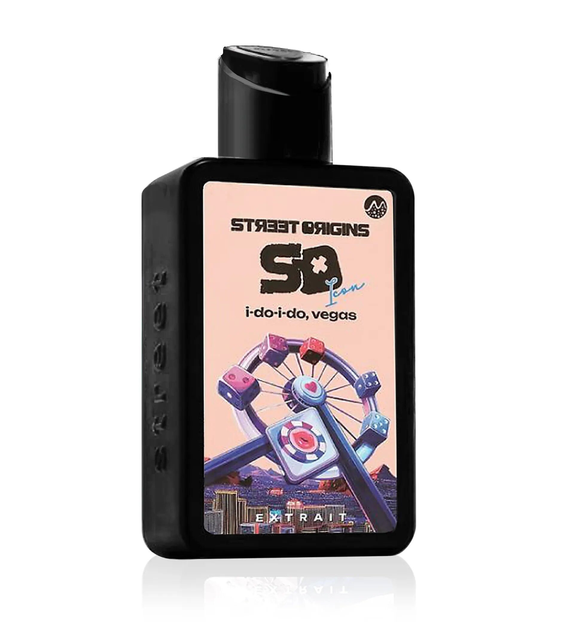 street origins Extrait Parfum Street Origins I Do I Do, Vegas Parfum