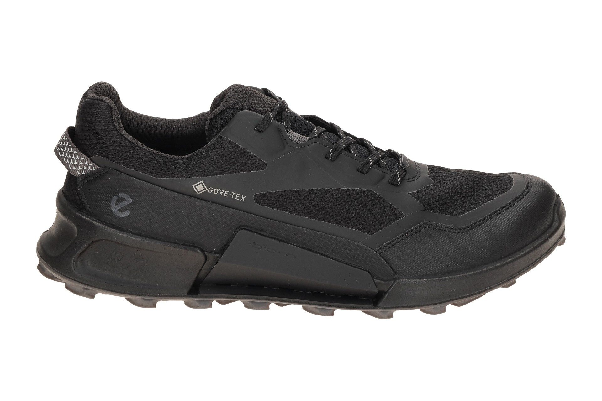 Ecco 82392451094 Schnürschuh