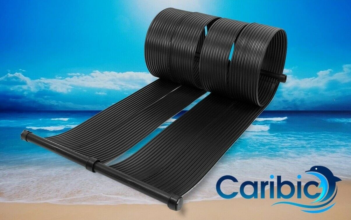 CARIBIC Pool »Solarmatte CARIBIC Solarheizung Solarkollektor Pool Heizung  Poolheizung Solar« online kaufen | OTTO