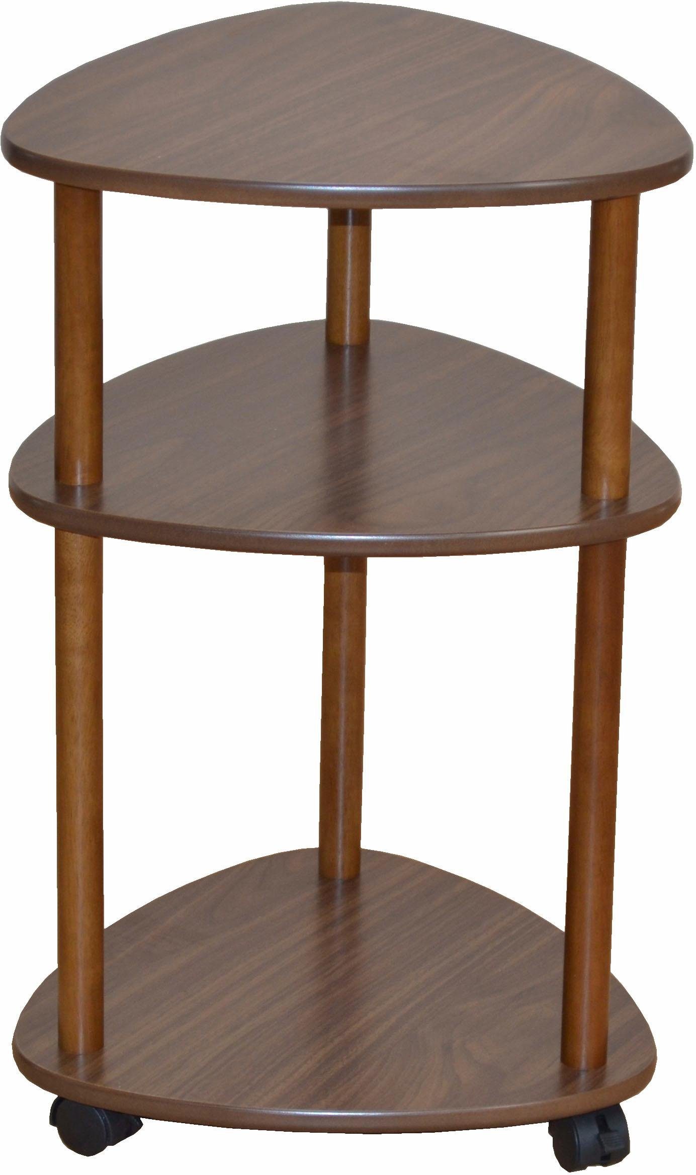 Home affaire Beistelltisch günstig online kaufen