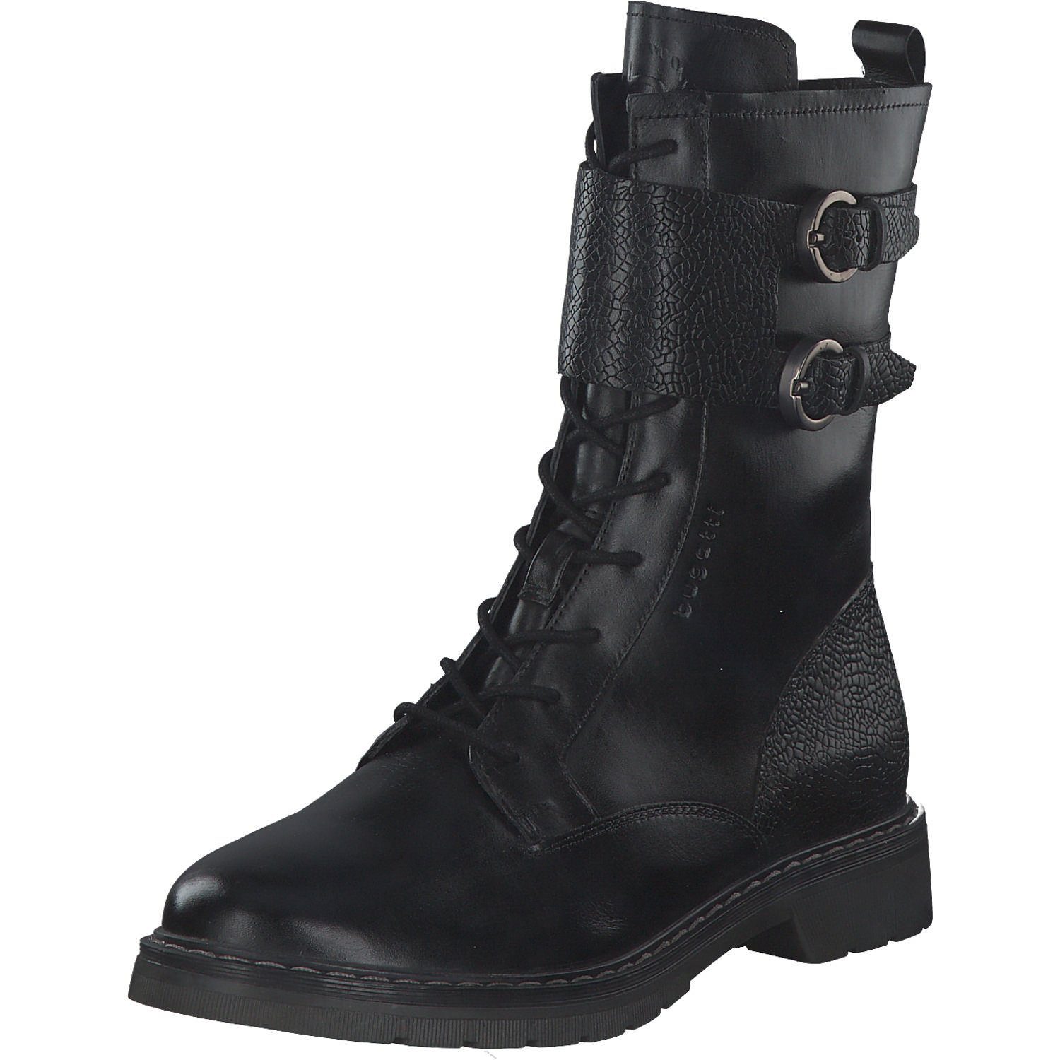bugatti A4634 Schnürstiefel günstig online kaufen