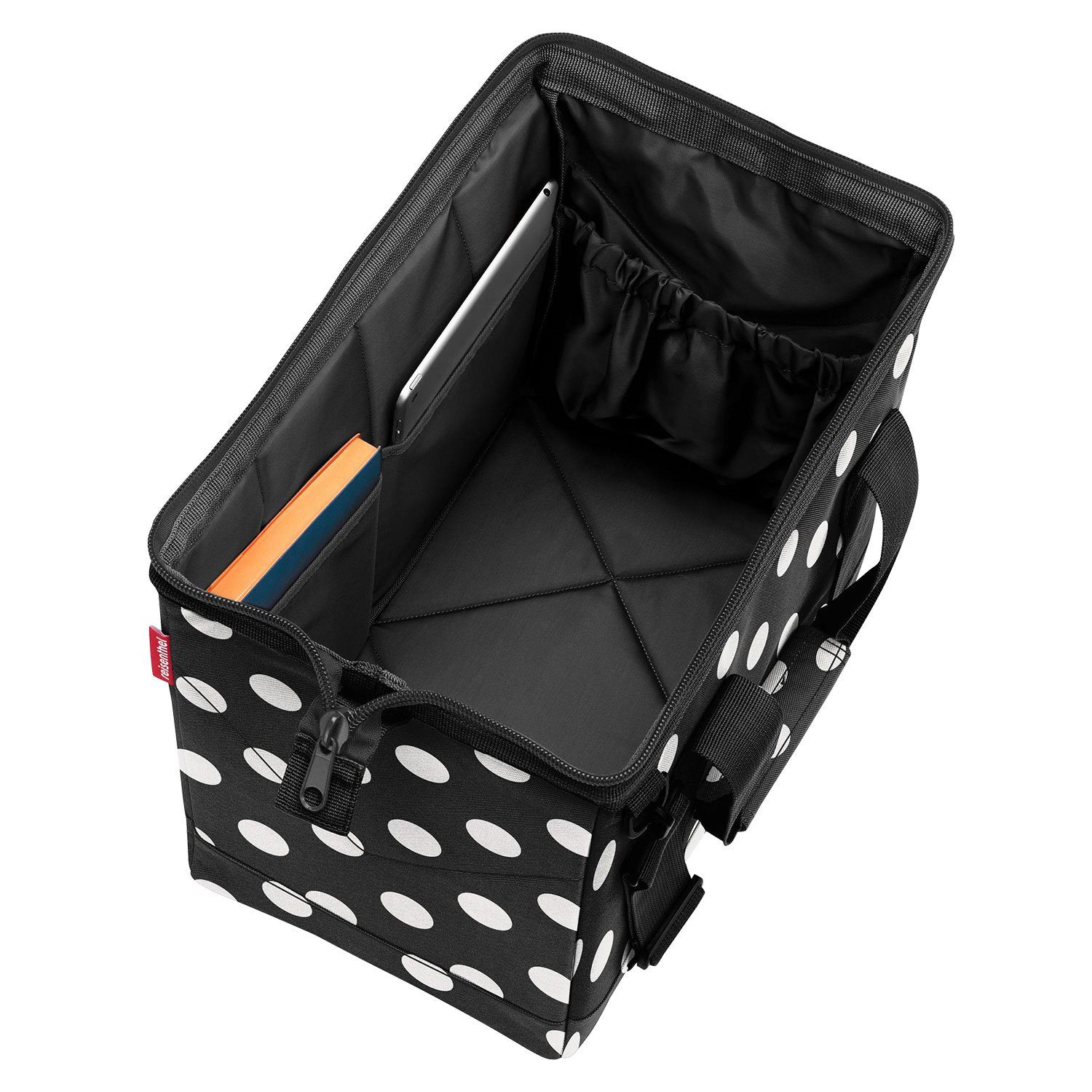 REISENTHEL® Reisetasche allrounder M Schultertasche Sporttasche