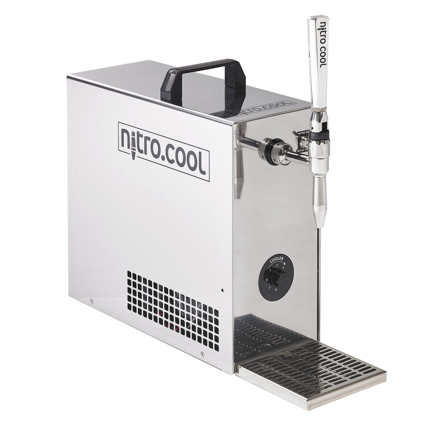 ich-zapfe Cold Brew Zubereiter