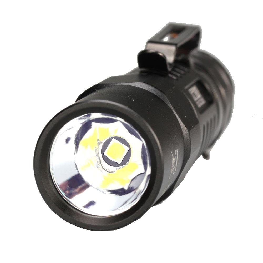 Klarus LED Taschenlampe XT1A LED Taschenlampe 1000 Lumen