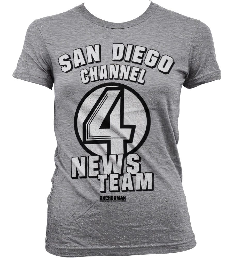 Anchorman T-Shirt
