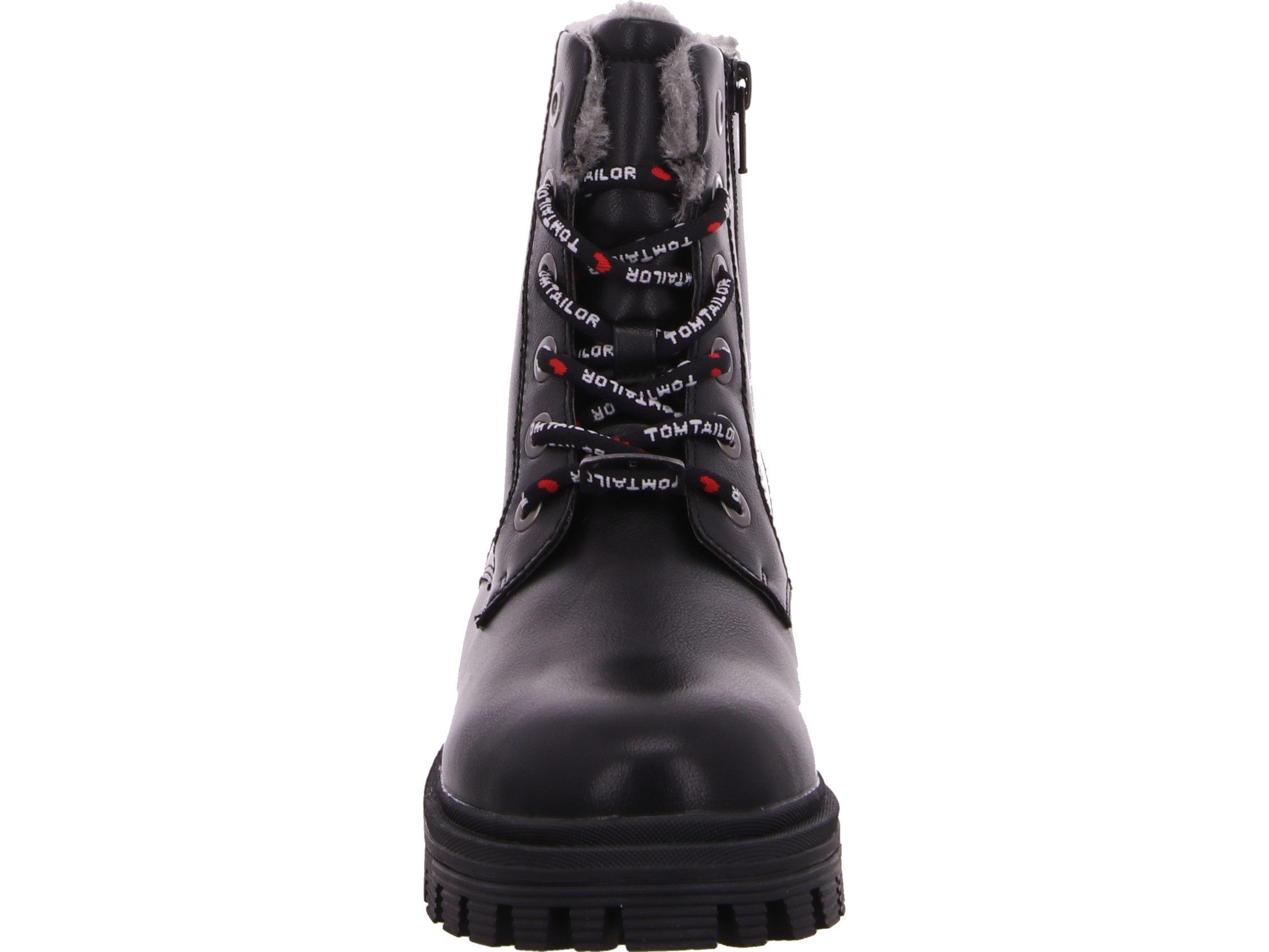 TOM TAILOR Winterboots mit wasserabweisendem Obermaterial