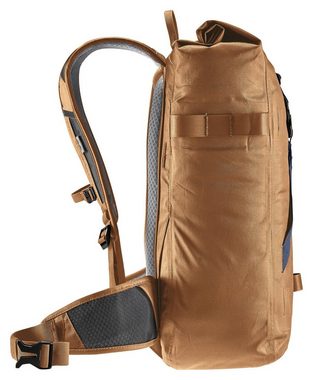 deuter Fahrradrucksack AMAGER 25+5