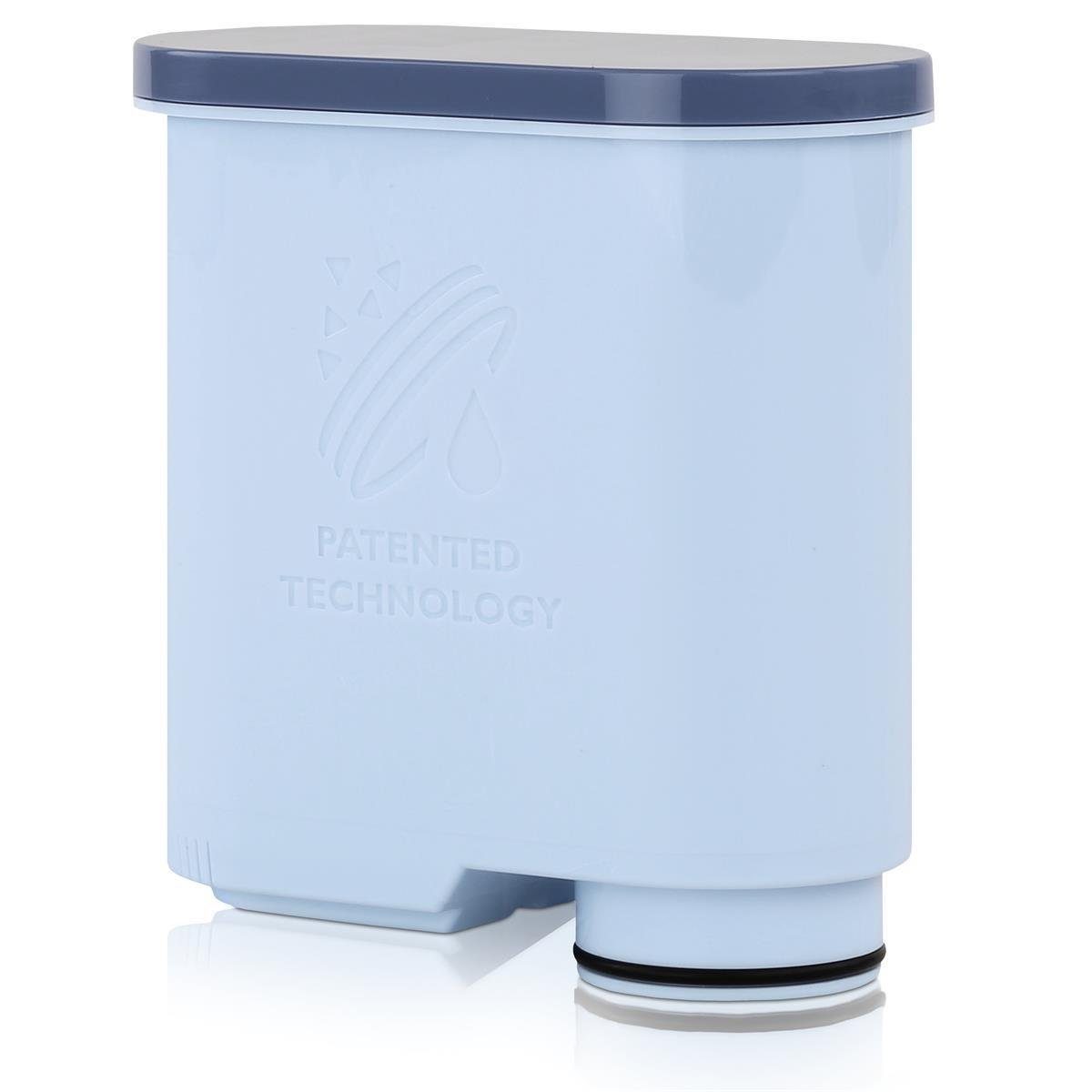 Saeco Wasserfilter Philips CA6903/10 AquaClean Wasserfilter für Saeco Philips Automaten (