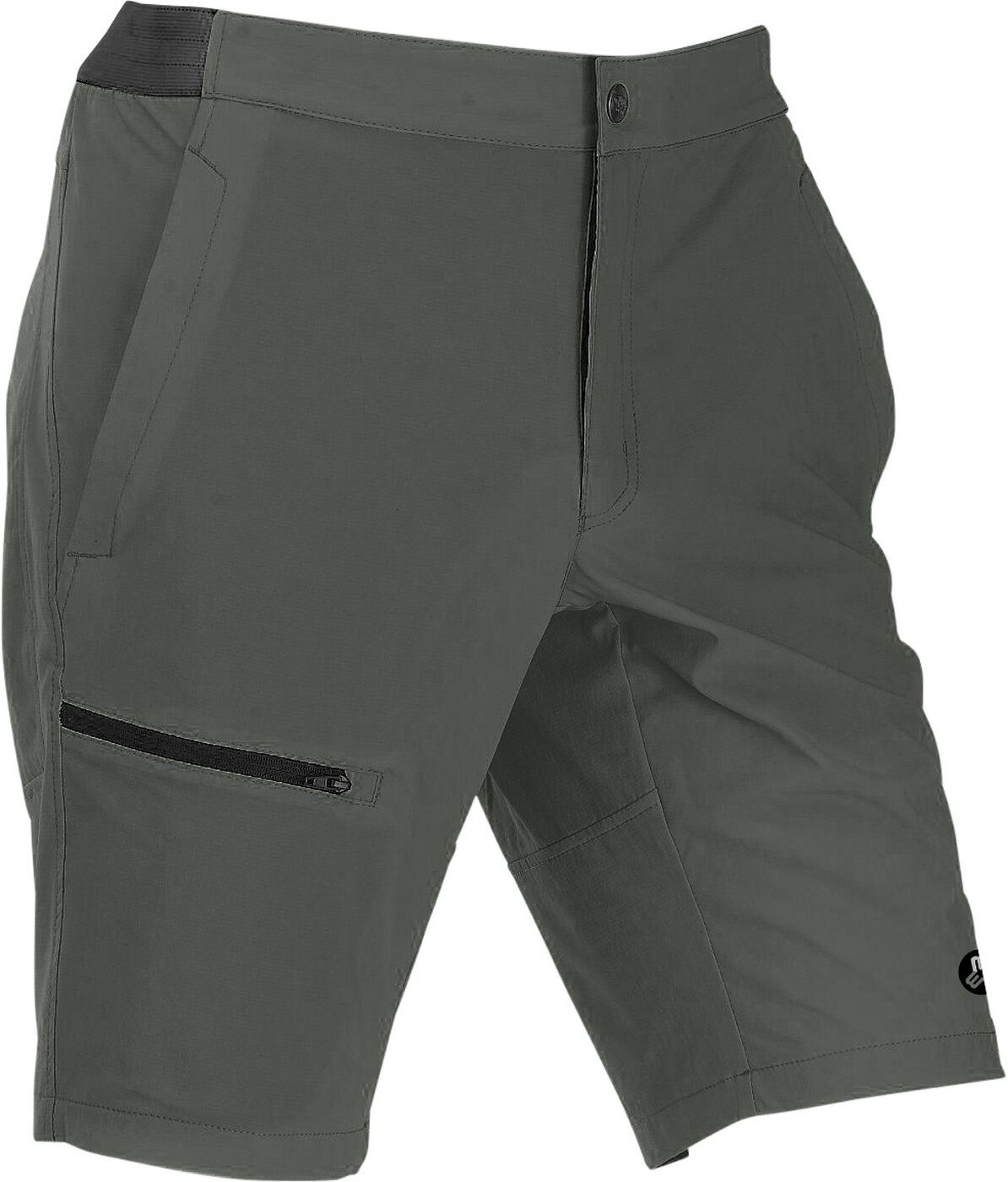 Maul Bermudas WeiSShorn XT - leichte Bermuda FOREST GREEN