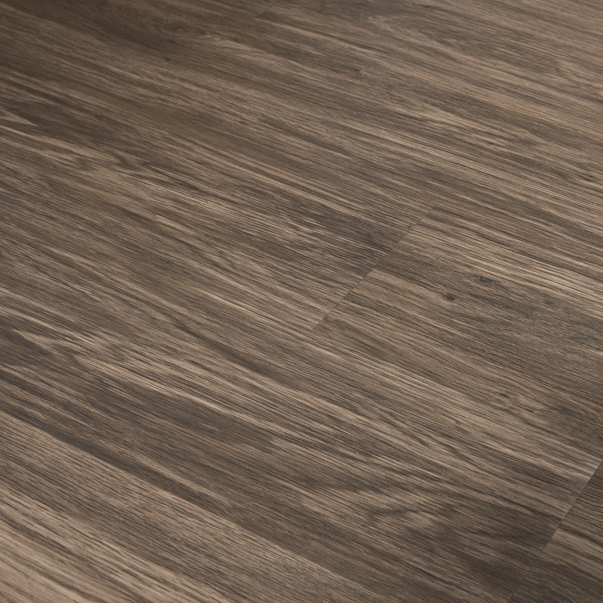 neu.holz Vinylboden, »Vanola« Vinyl Laminat Selbstklebend 0,975 m² Sepia Oak