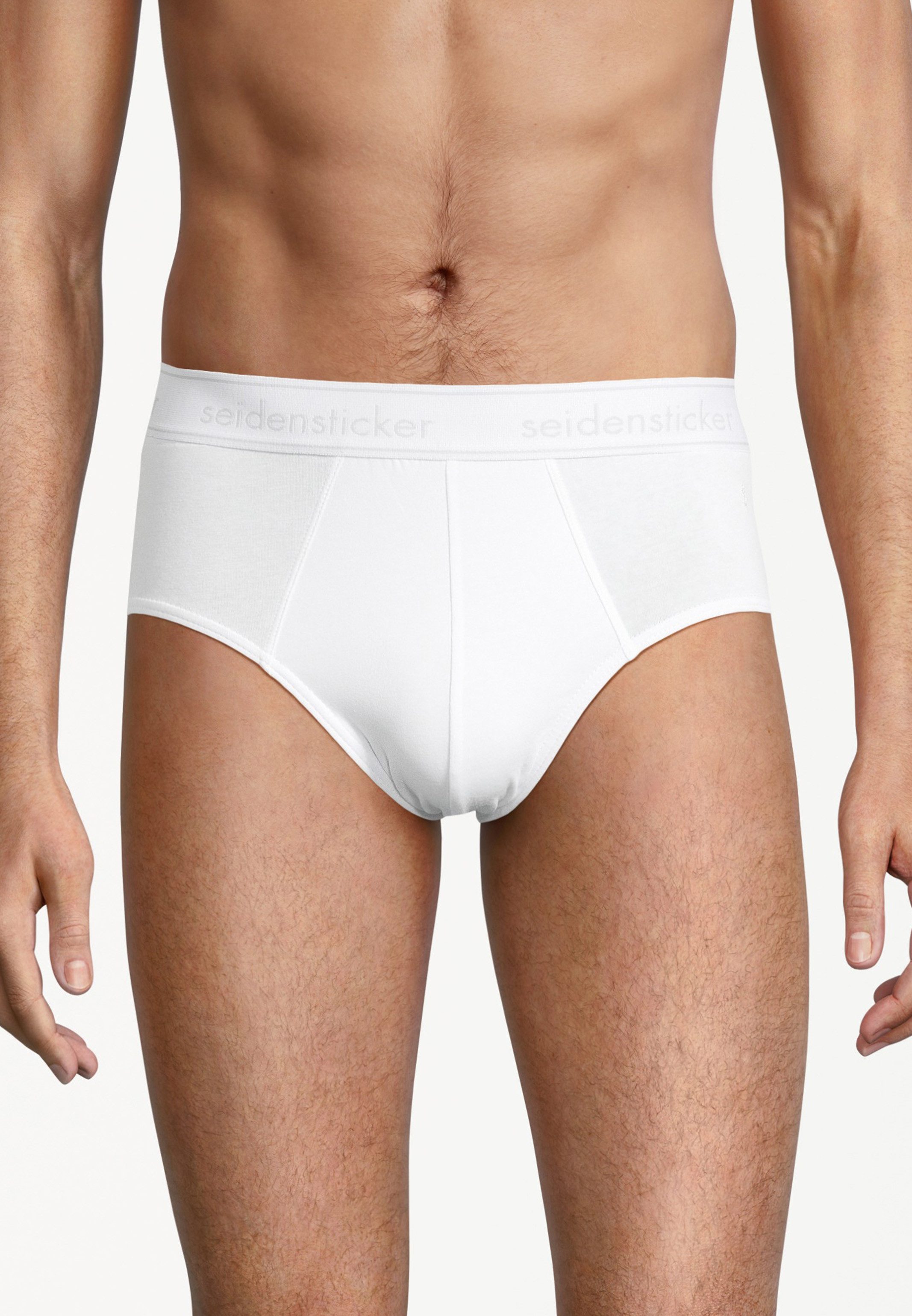 seidensticker Slip 6er Pack Cotton Flex günstig online kaufen