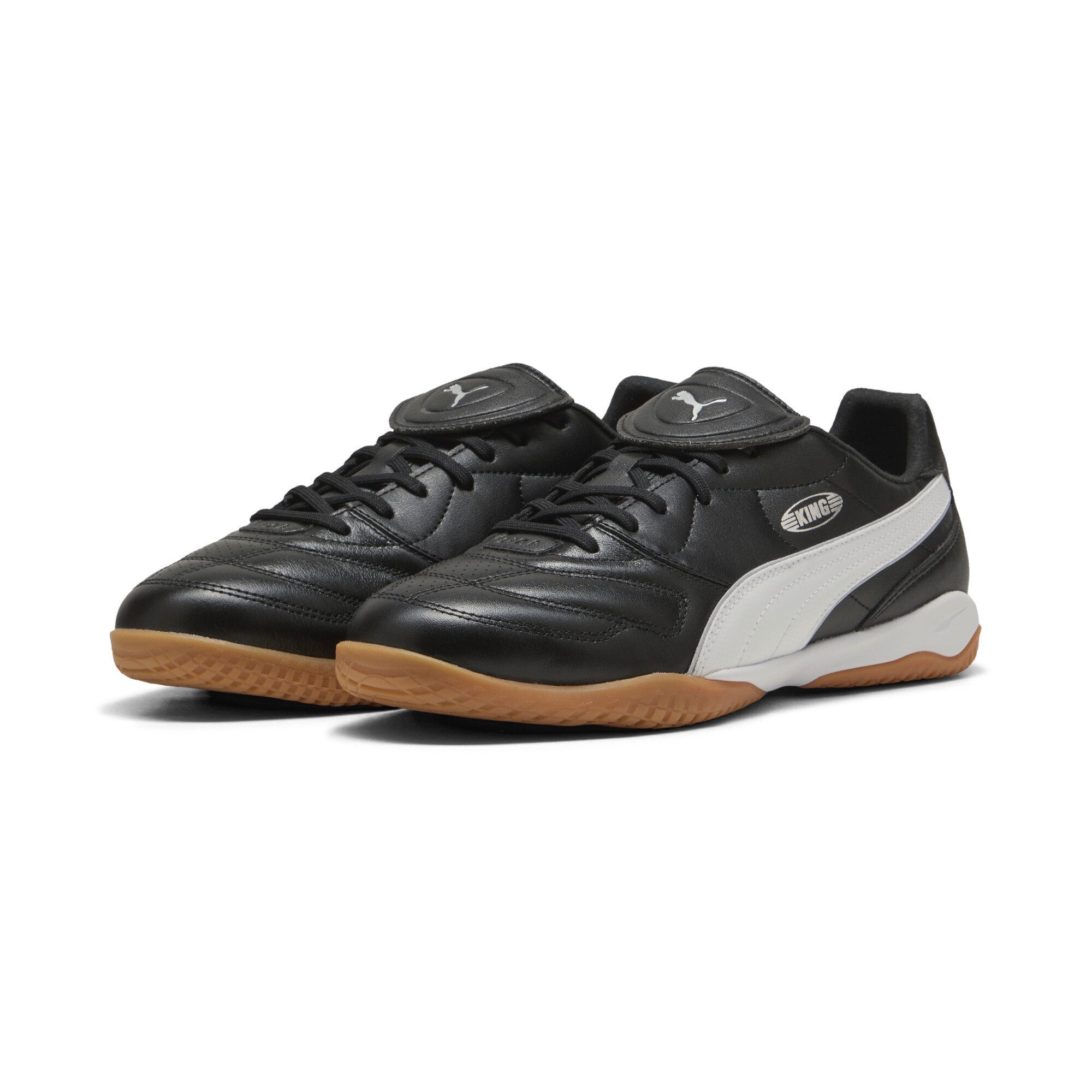 PUMA KING LIGA IT Fußballschuhe Erwachsene Fußballschuh