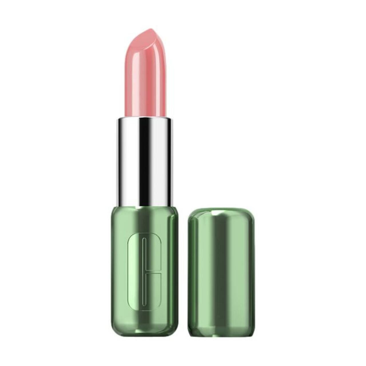 CLINIQUE Lippenstift Pop Longwear Lipstick Shine