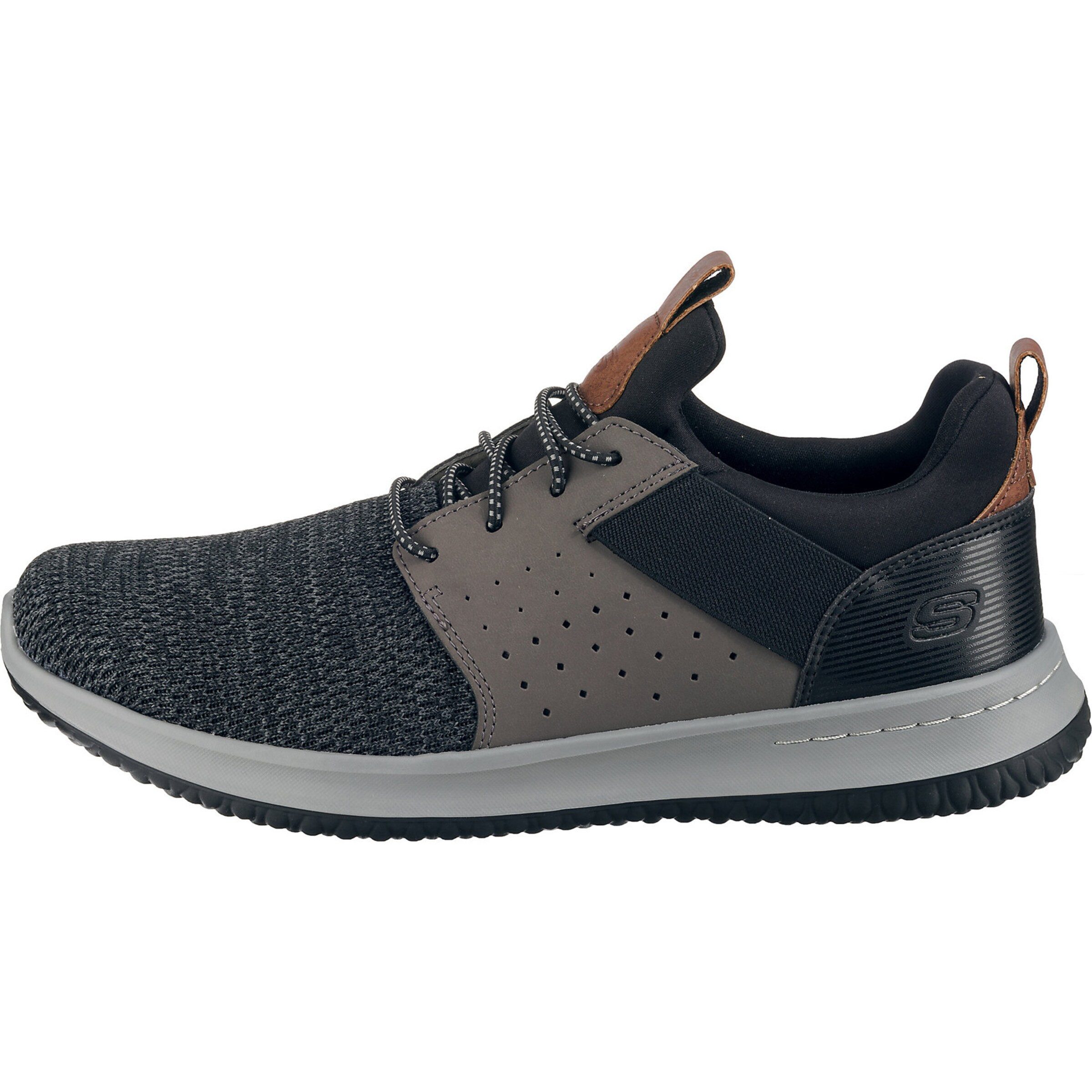 Skechers Delson Camben Sneaker (1-tlg) günstig online kaufen